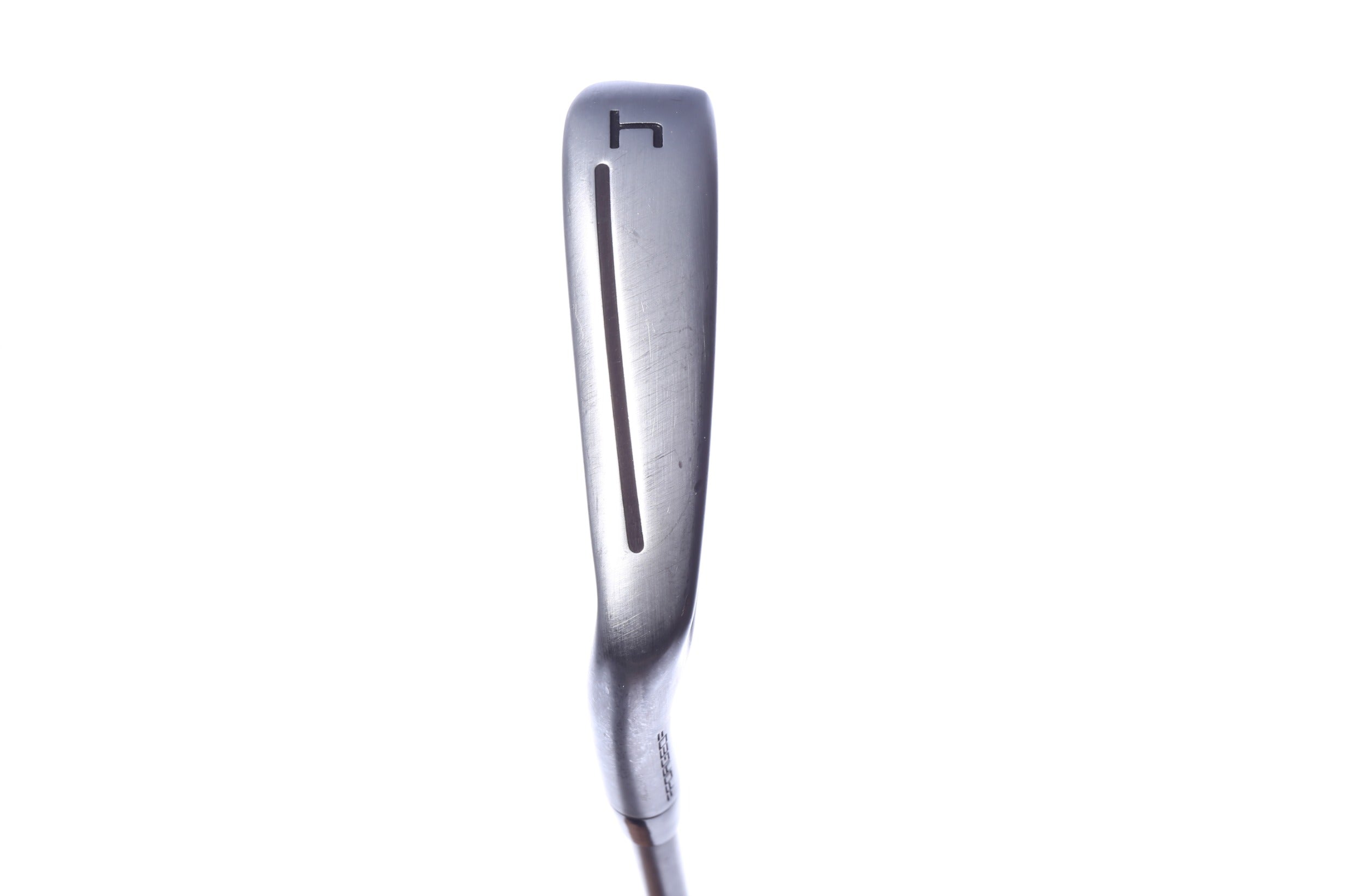 Used TaylorMade 2023 P790 Single 4-Iron - Left-Handed - Seniors Flex-Next Round