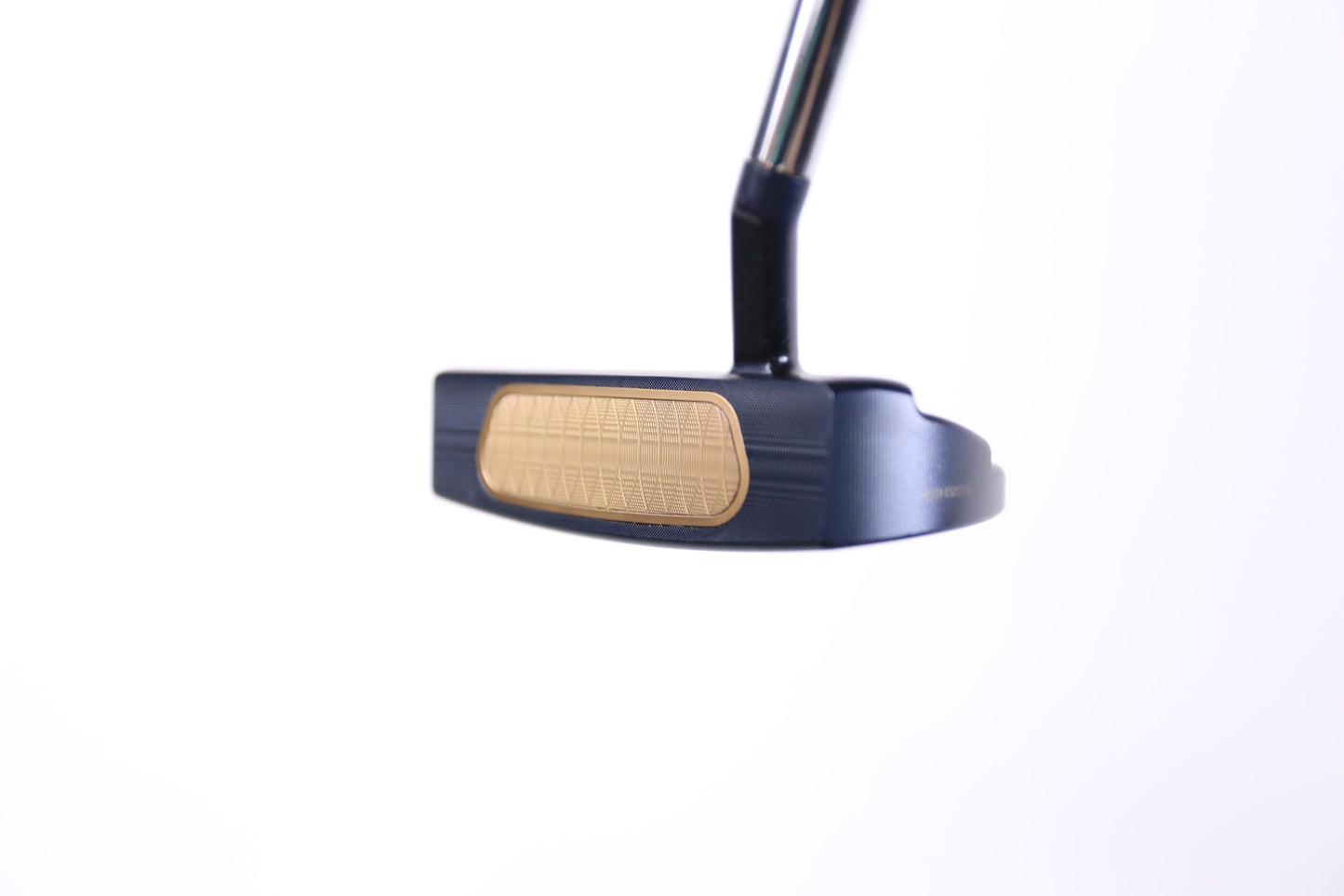 Used Odyssey Ai-ONE Milled Three T S Putter - Right-Handed - 35 in - Mallet-Next Round
