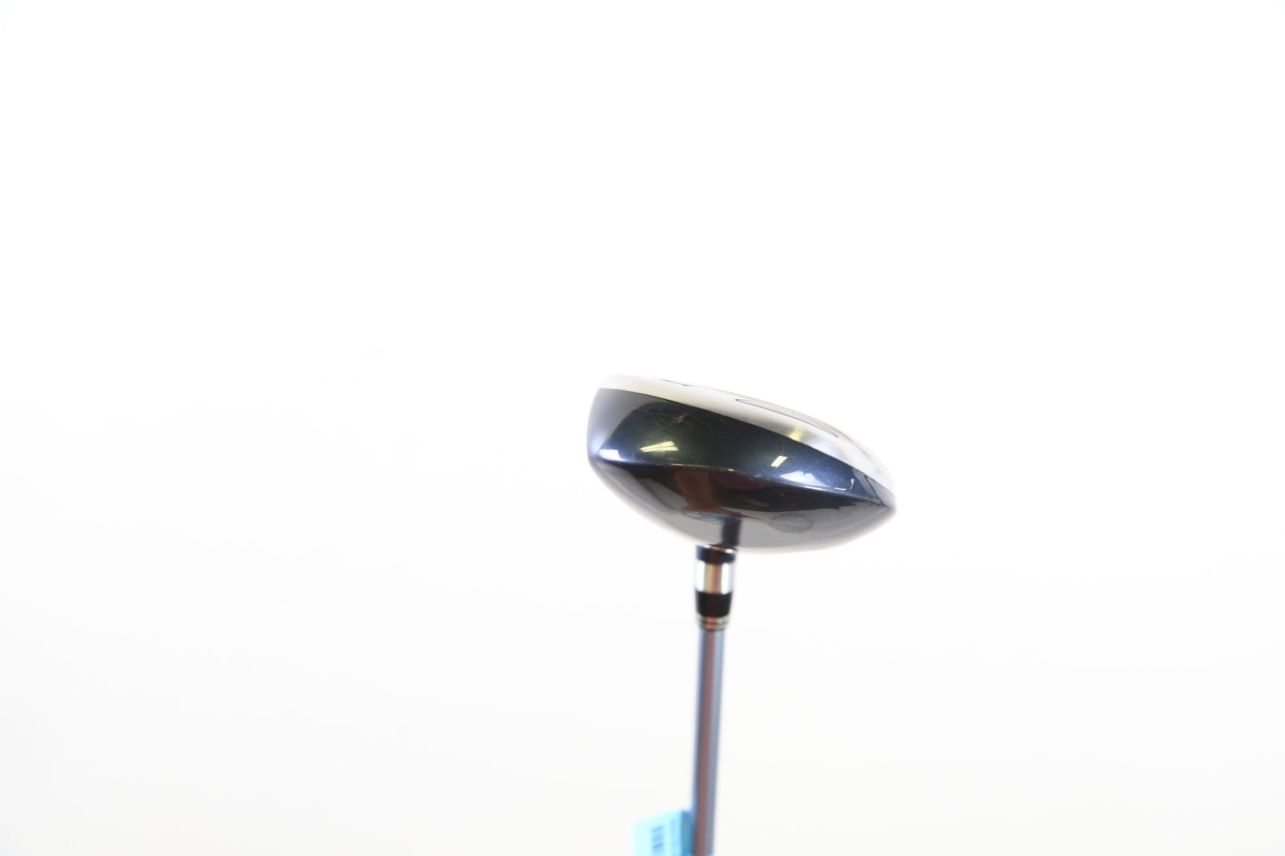 Used Cobra Offset SZ Hyper Steel 5-Wood - Right-Handed - 18 Degrees - Ladies Flex
