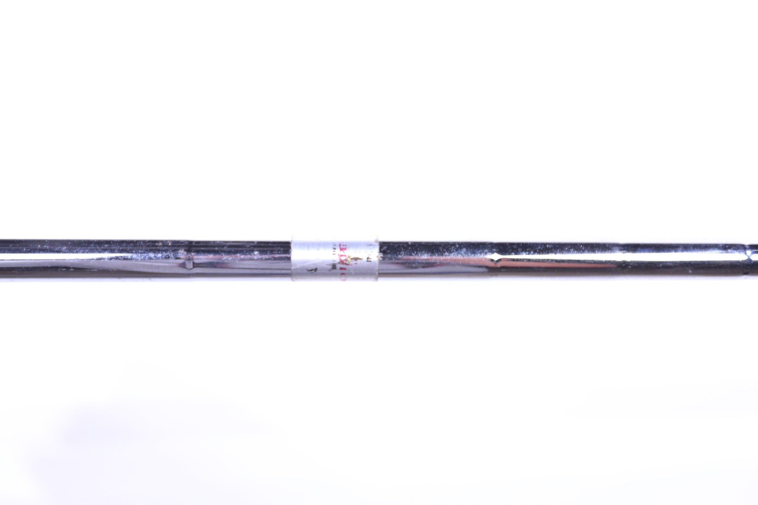 Used Callaway Big Bertha Diablo 3H Hybrid - Left-Handed - 21 Degrees - Seniors Flex-Next Round