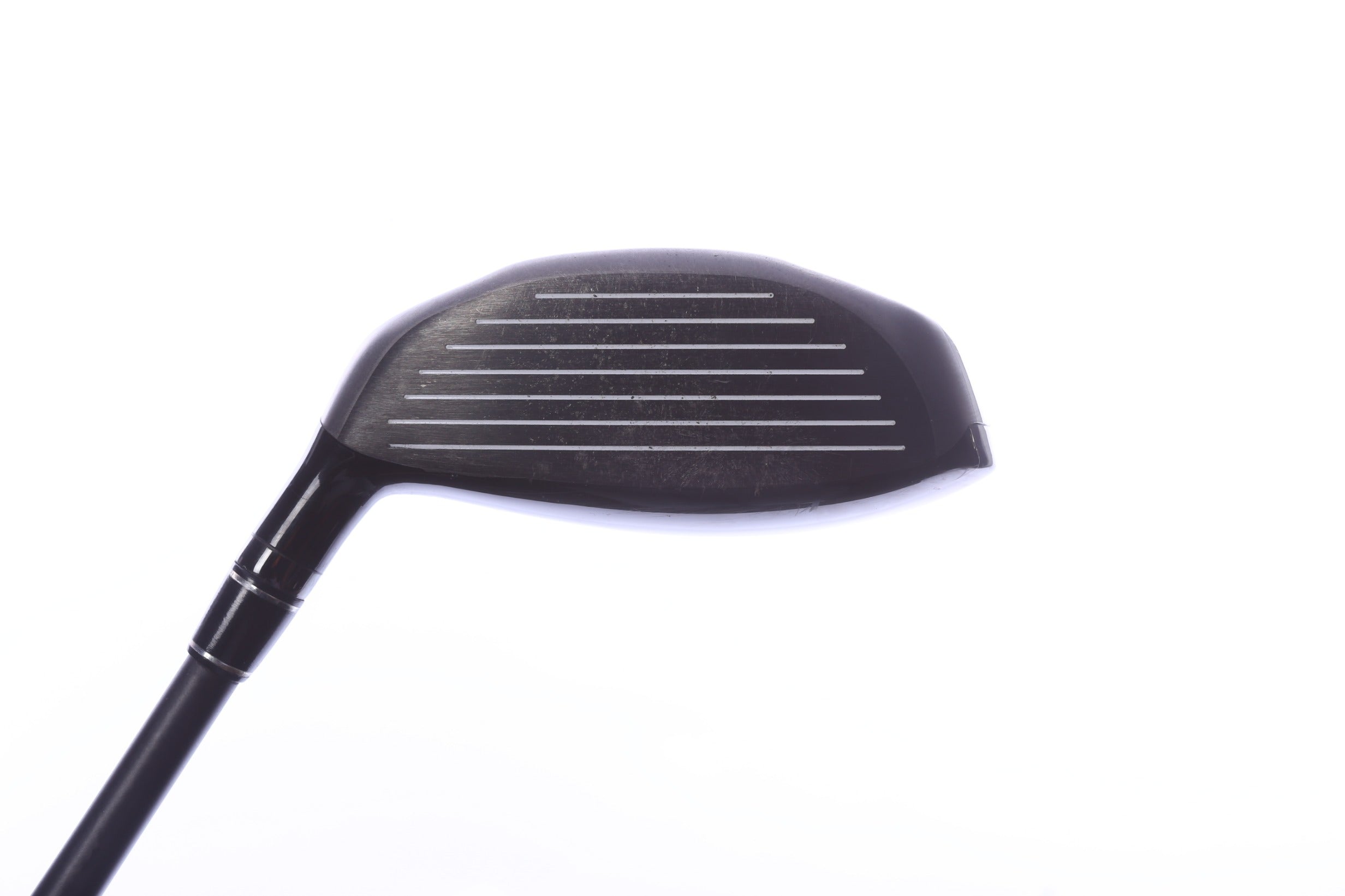 Used Tour Edge Exotics CB4 Tour 3-Wood - Right-Handed - 13 Degrees - Stiff Flex