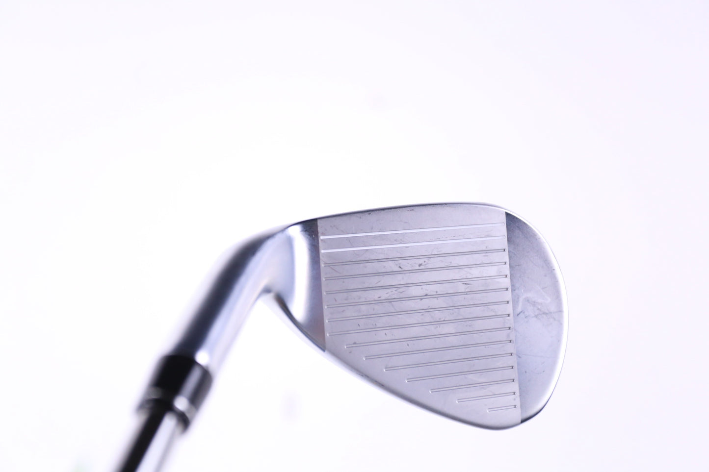 Used Callaway Big Bertha REVA Approach Wedge - Right-Handed - 49 Degrees - Ladies Flex-Next Round
