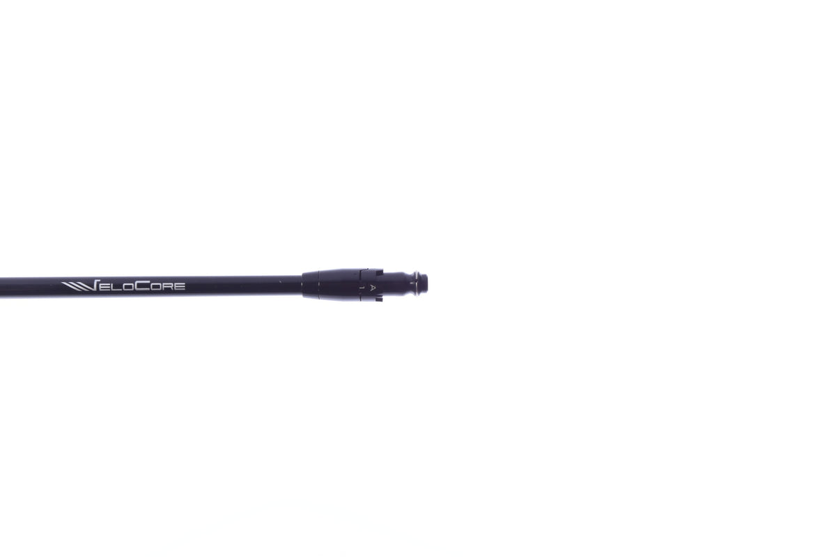 Used Fujikura Ventus TR Velocore Black Fairway Wood Shaft Extra Stiff Flex Graphite - 41.75 in - Titleist Surefit Adapter
