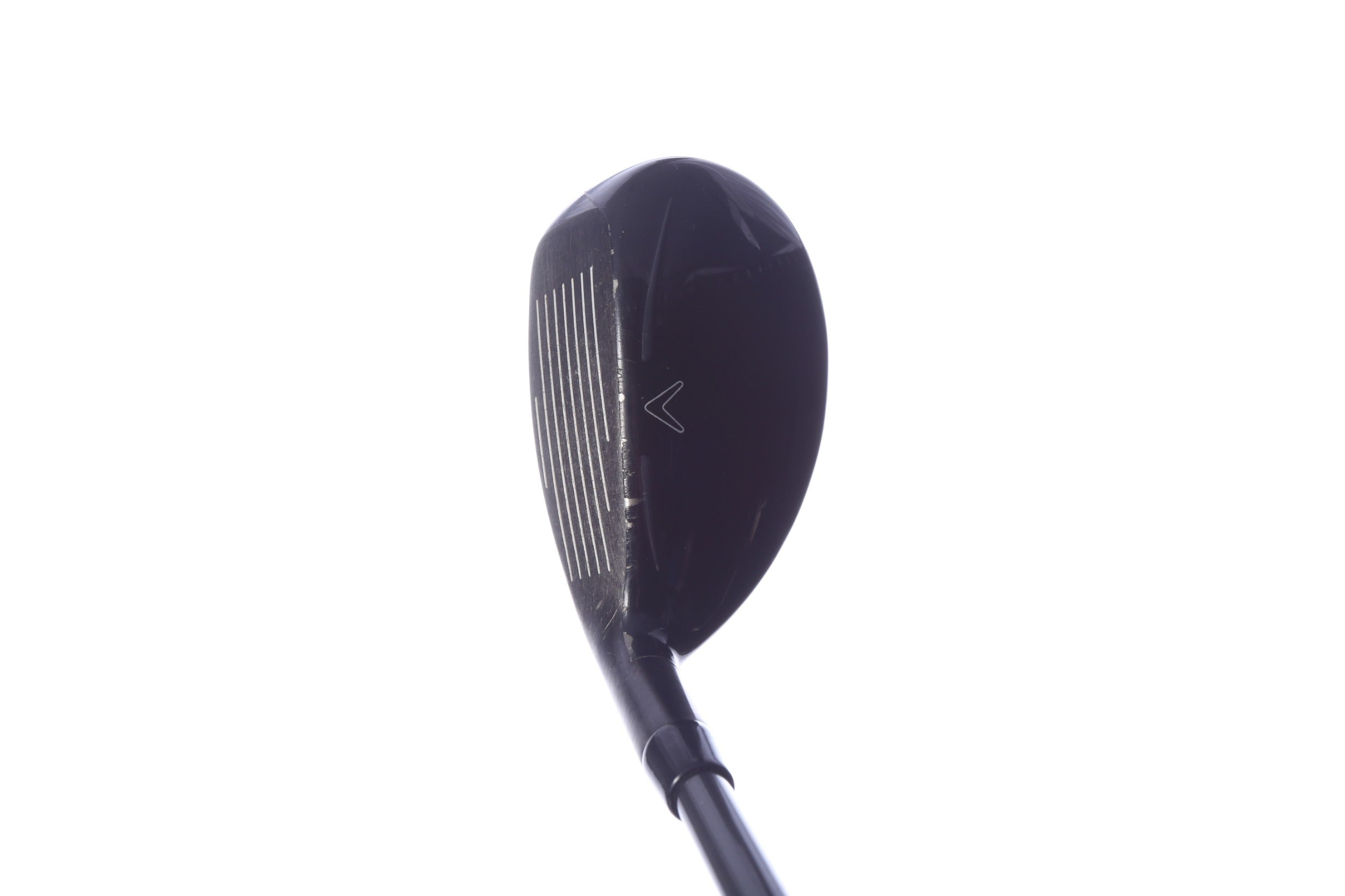 Used Callaway Rogue Hybrid Set - Right-Handed - 3H, 4H - Regular Flex