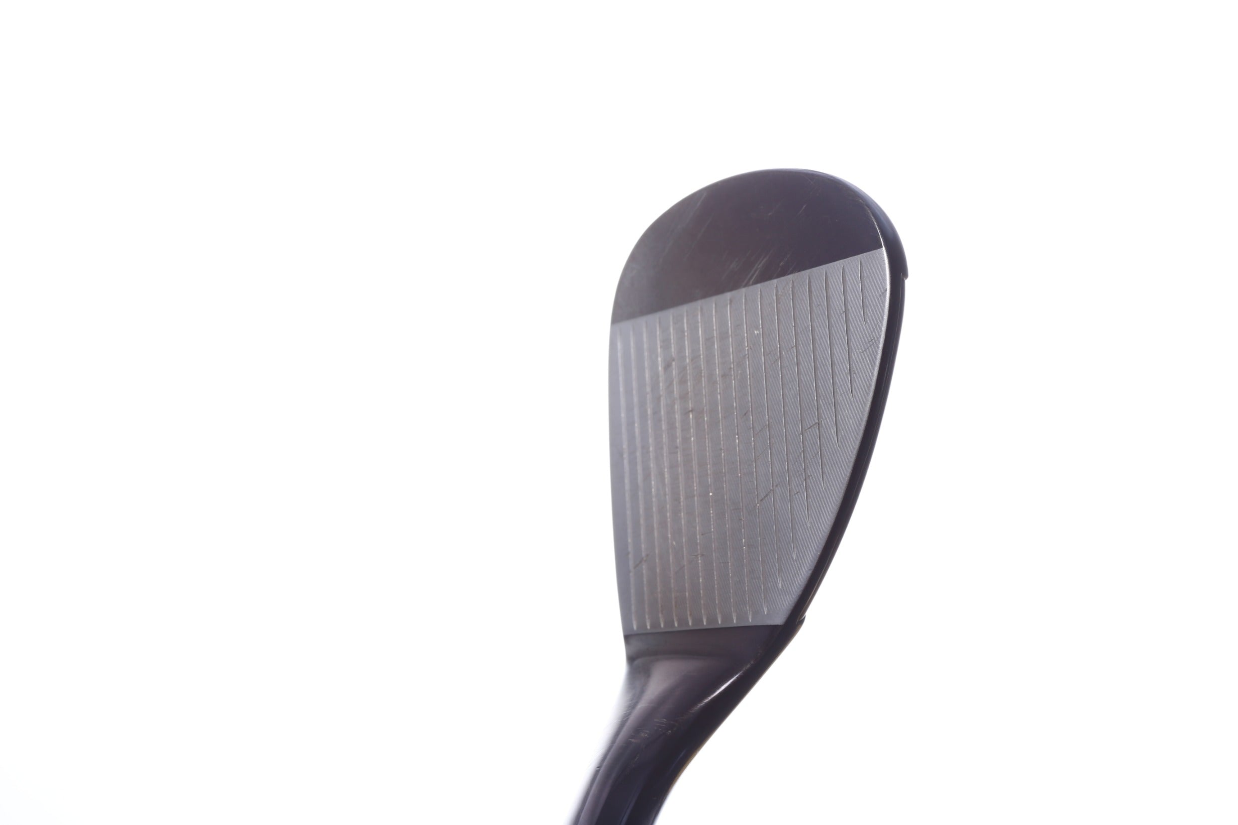 Used Callaway Opus Platinum Blue Lob Wedge - Right-Handed - 60 Degrees - Stiff Flex-Next Round