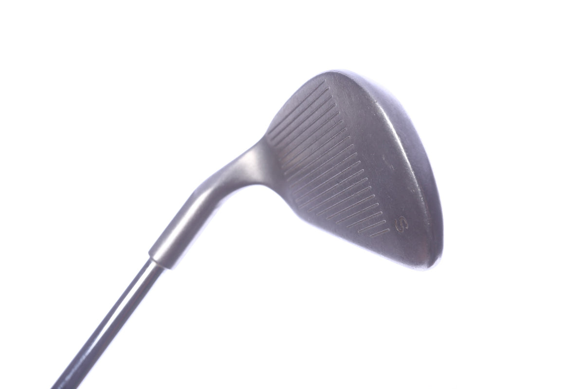 Used Ping Eye 2 + Sand Wedge - Right-Handed - 53 Degrees - Regular Flex