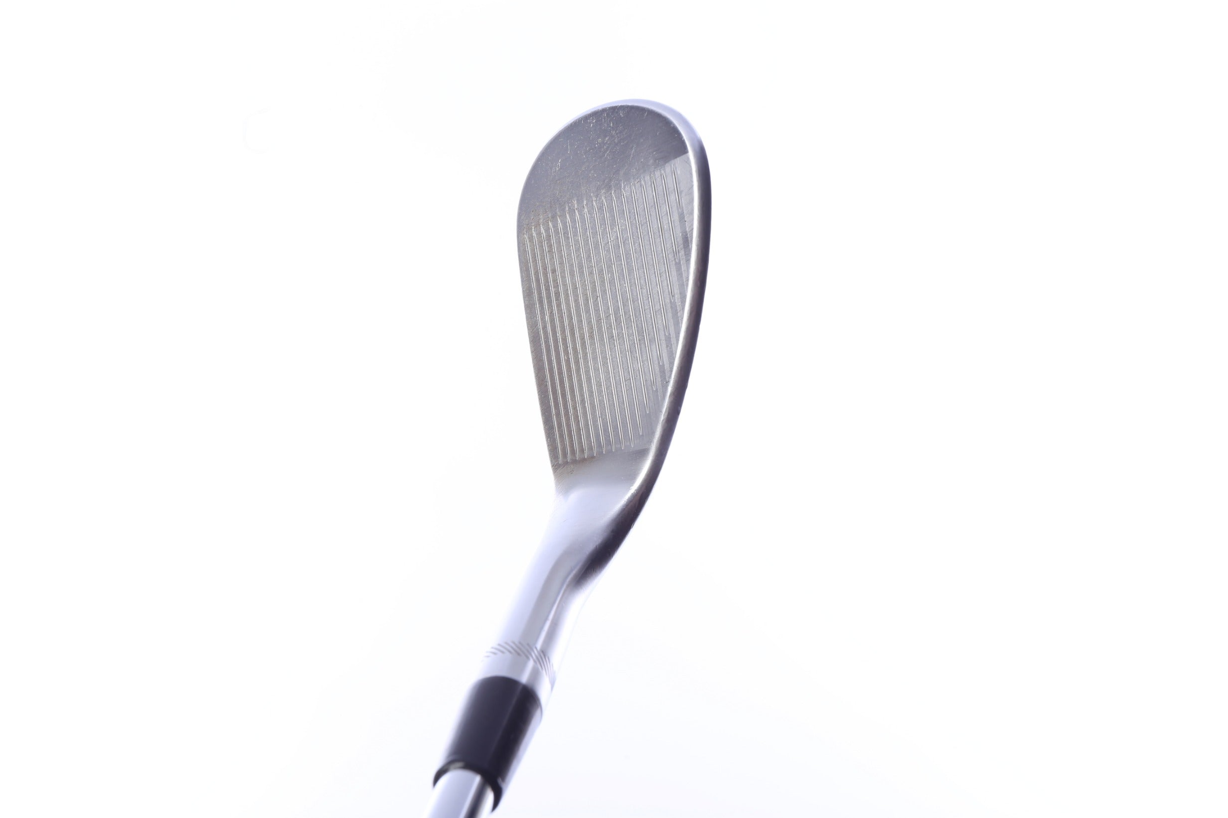 Used Titleist Vokey SM10 Tour Chrome Sand Wedge - Right-Handed - 56 Degrees - Wedge Flex-Next Round