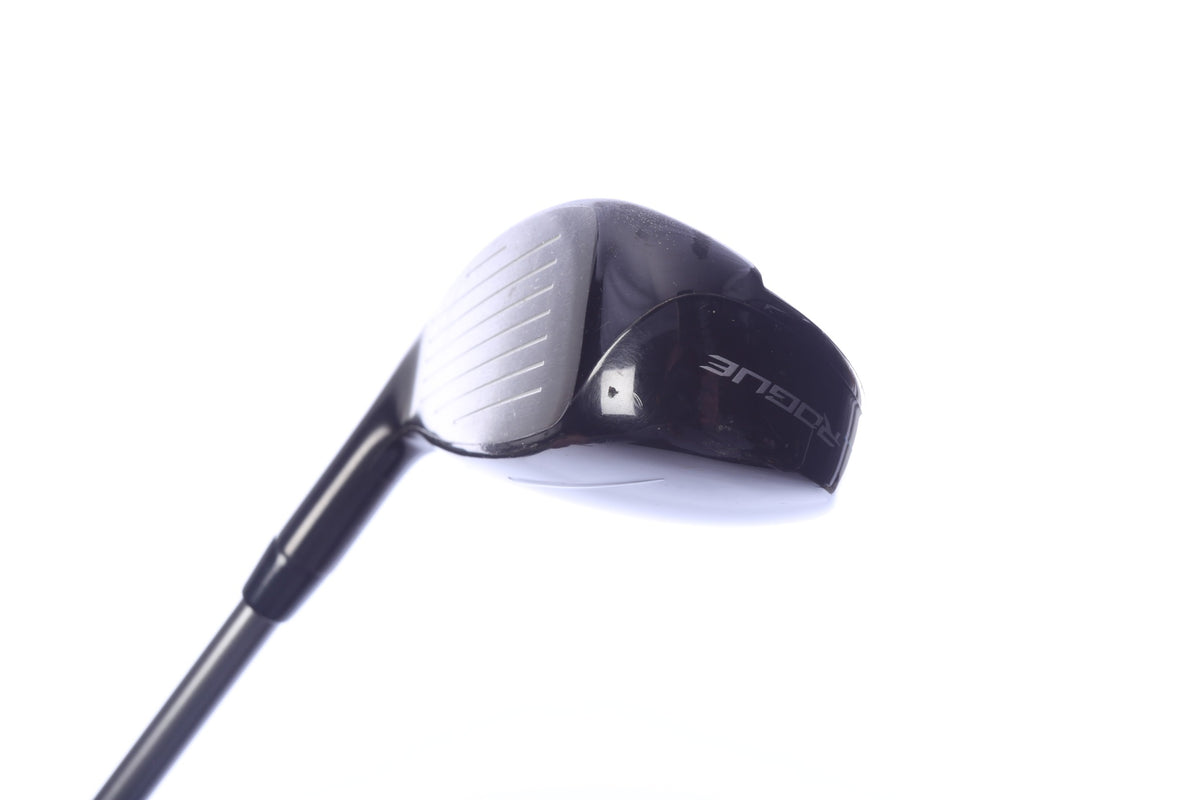 Used Callaway Rogue 5H Hybrid - Right-Handed - 24 Degrees - Stiff Flex