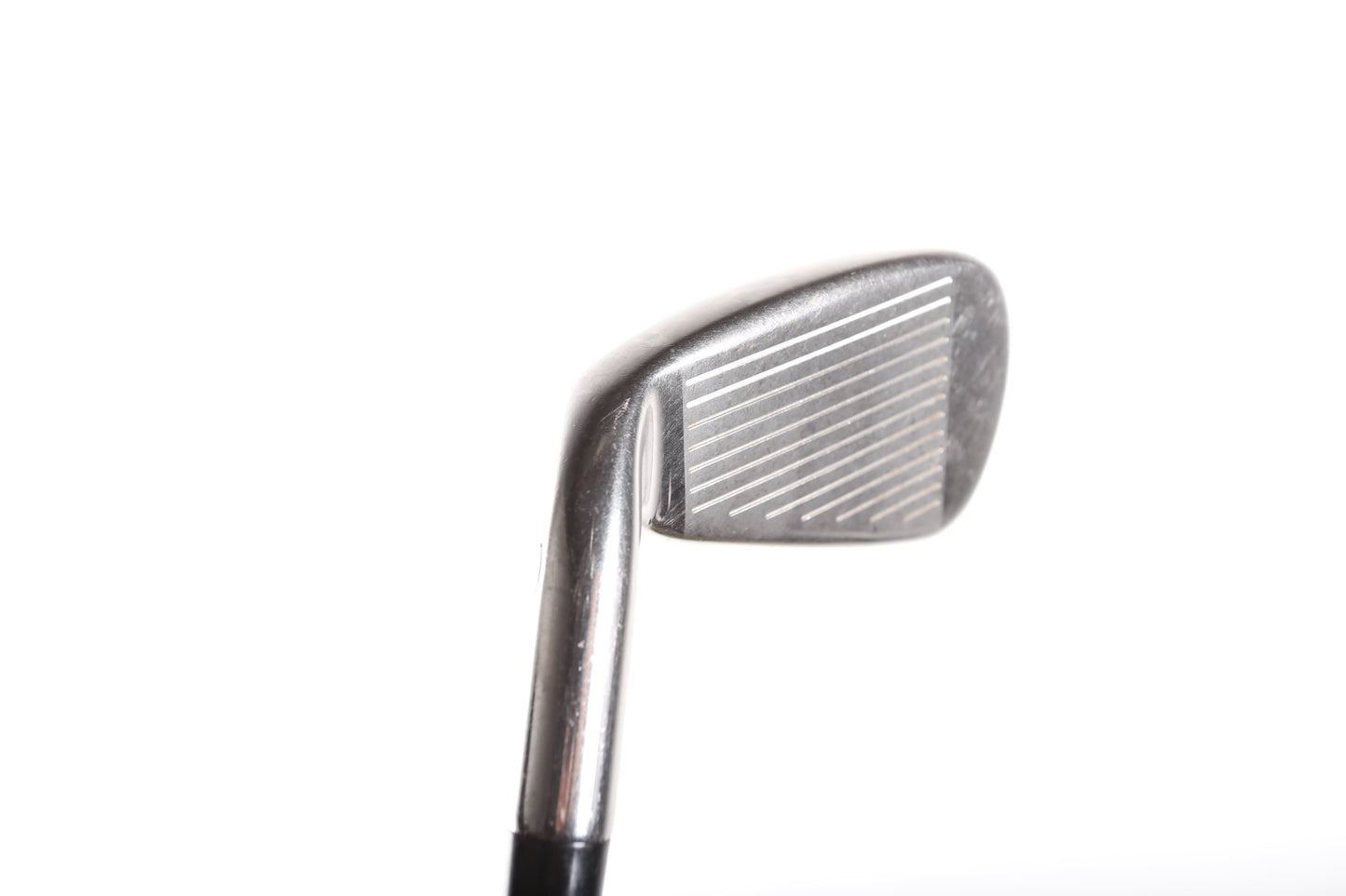 Used TaylorMade Burner Plus Single 4-Iron - Right-Handed - Regular Flex-Next Round
