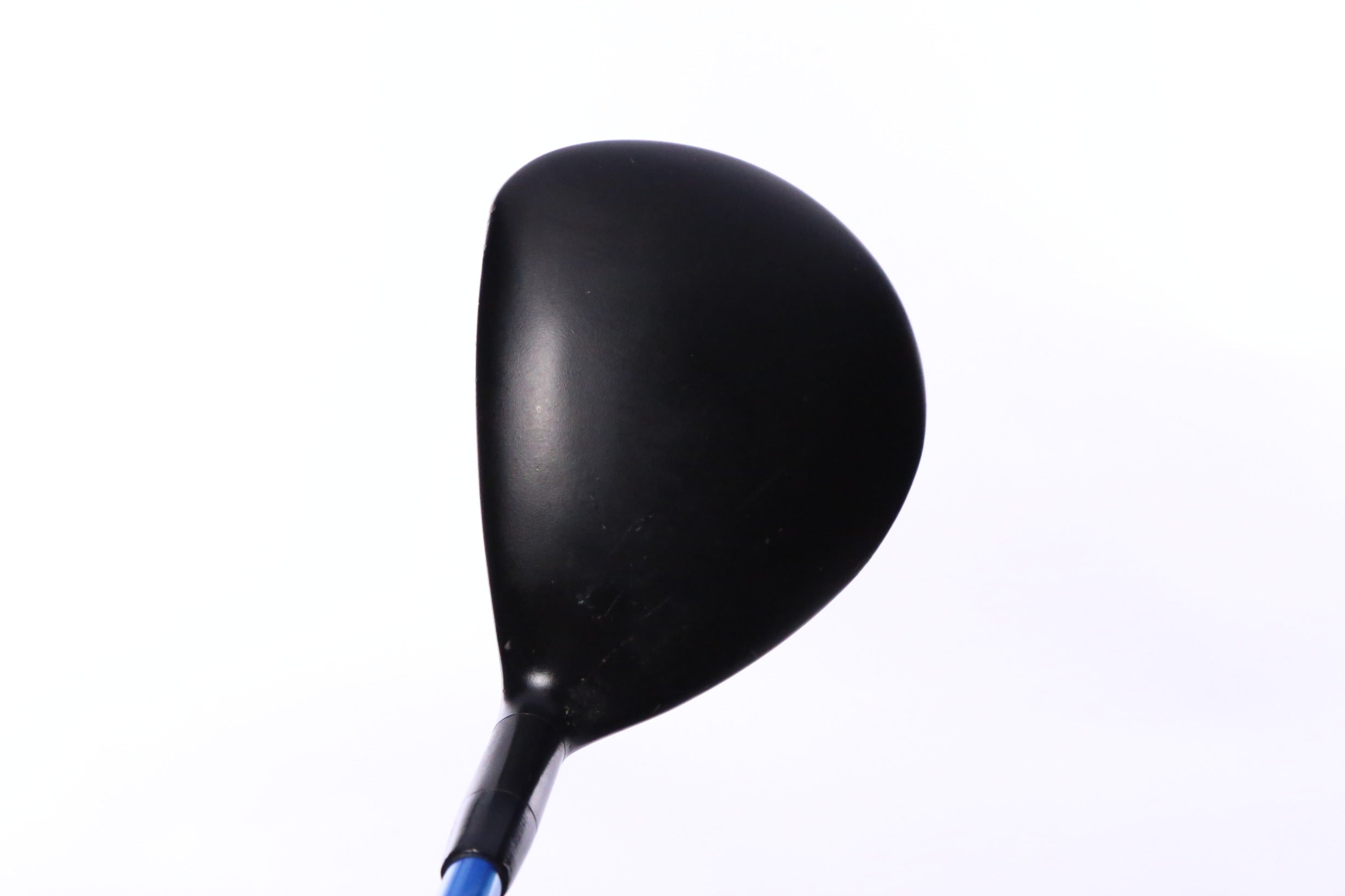 Used Callaway XR Deep 3-Wood - Right-Handed - 14 Degrees - Regular Flex-Next Round