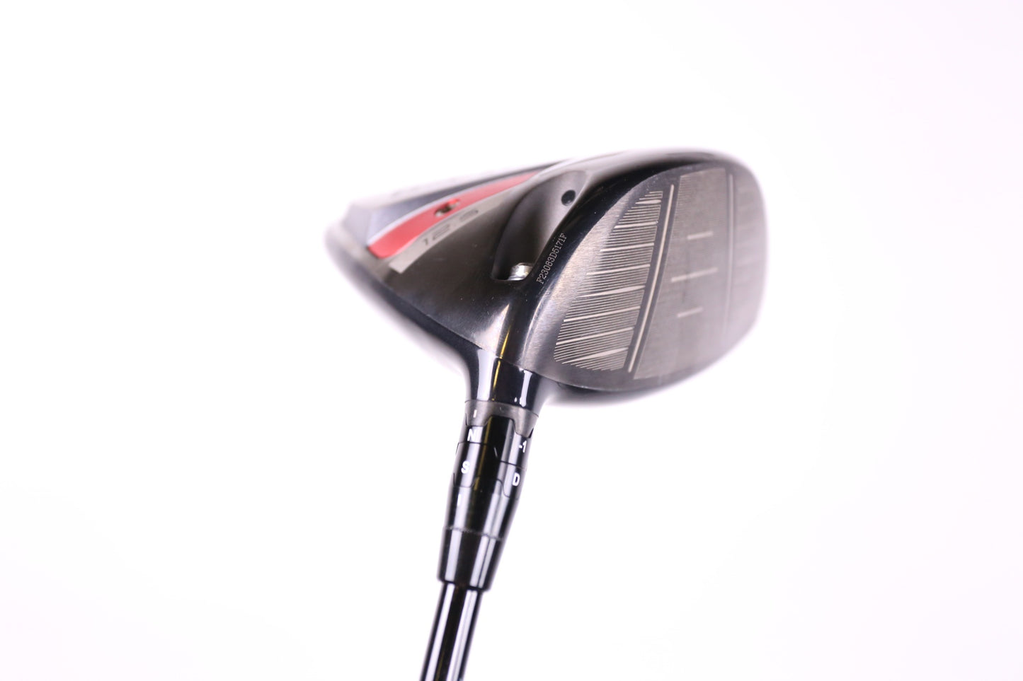 Used Callaway Big Bertha 23 Driver - 12.5 Degrees - Regular Flex Project X HZRDUS Smoke Red RDX - Right-Handed-Next Round