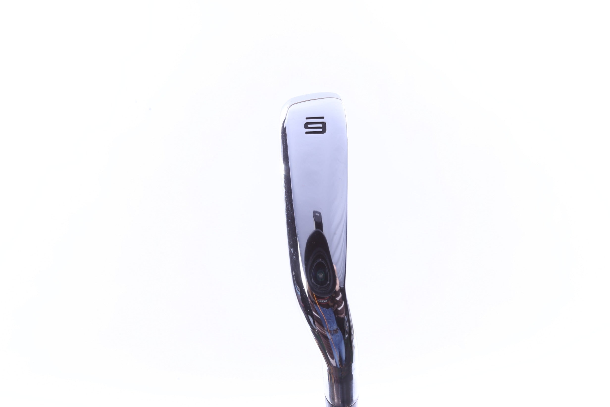 Used Callaway Elyte HL Single 6-Iron - Right-Handed - Stiff Flex-Next Round