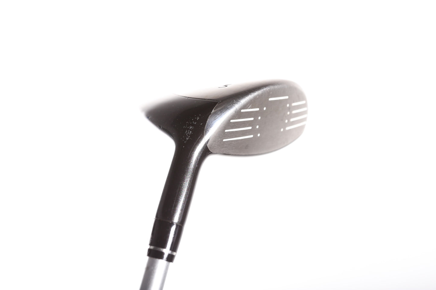 Used Callaway Solaire 5-Wood - Right-Handed - 20 Degrees - Ladies Flex-Next Round