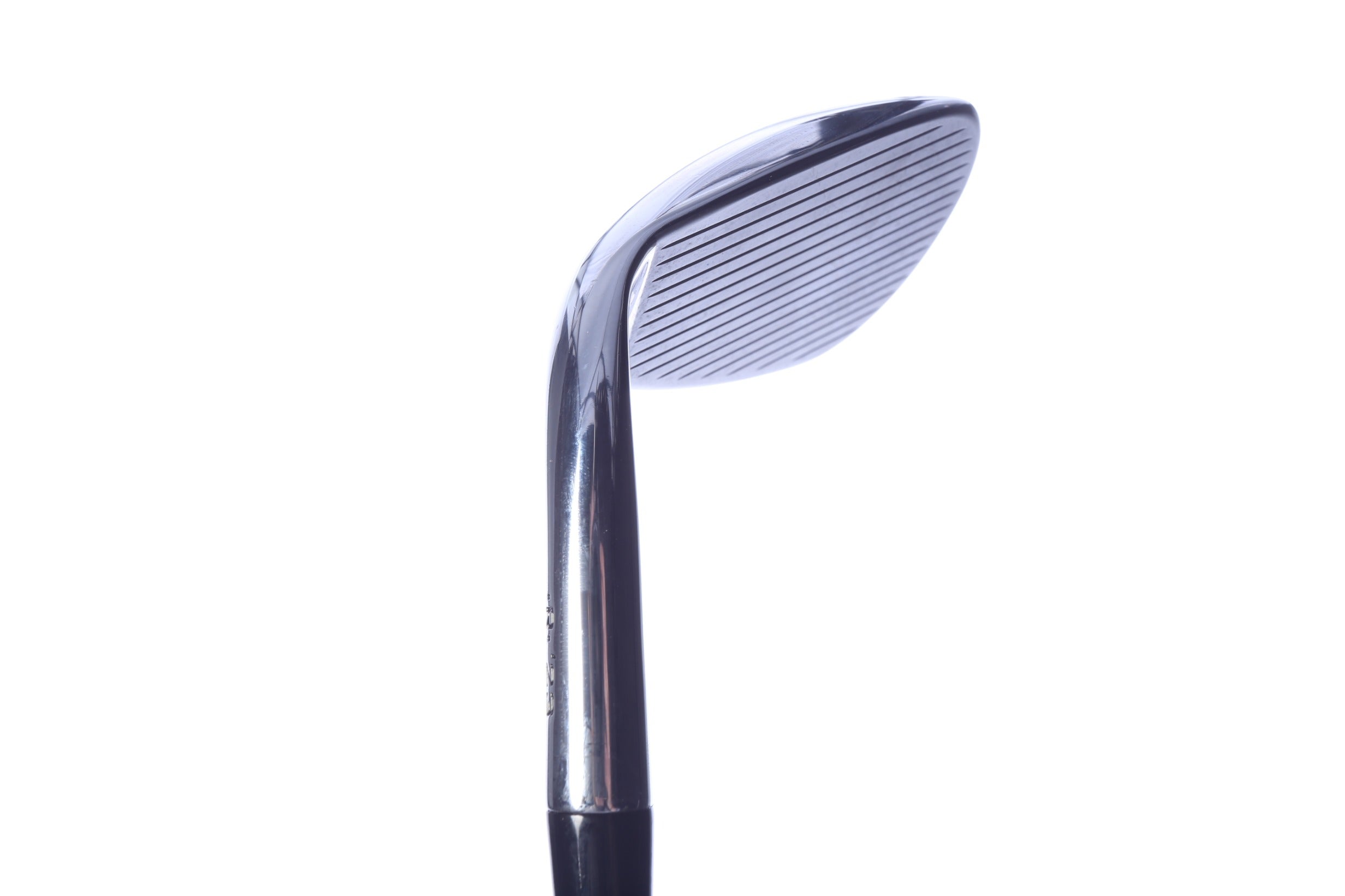 Used Callaway CB 2023 Lob Wedge - Right-Handed - 60 Degrees - Wedge Flex-Next Round
