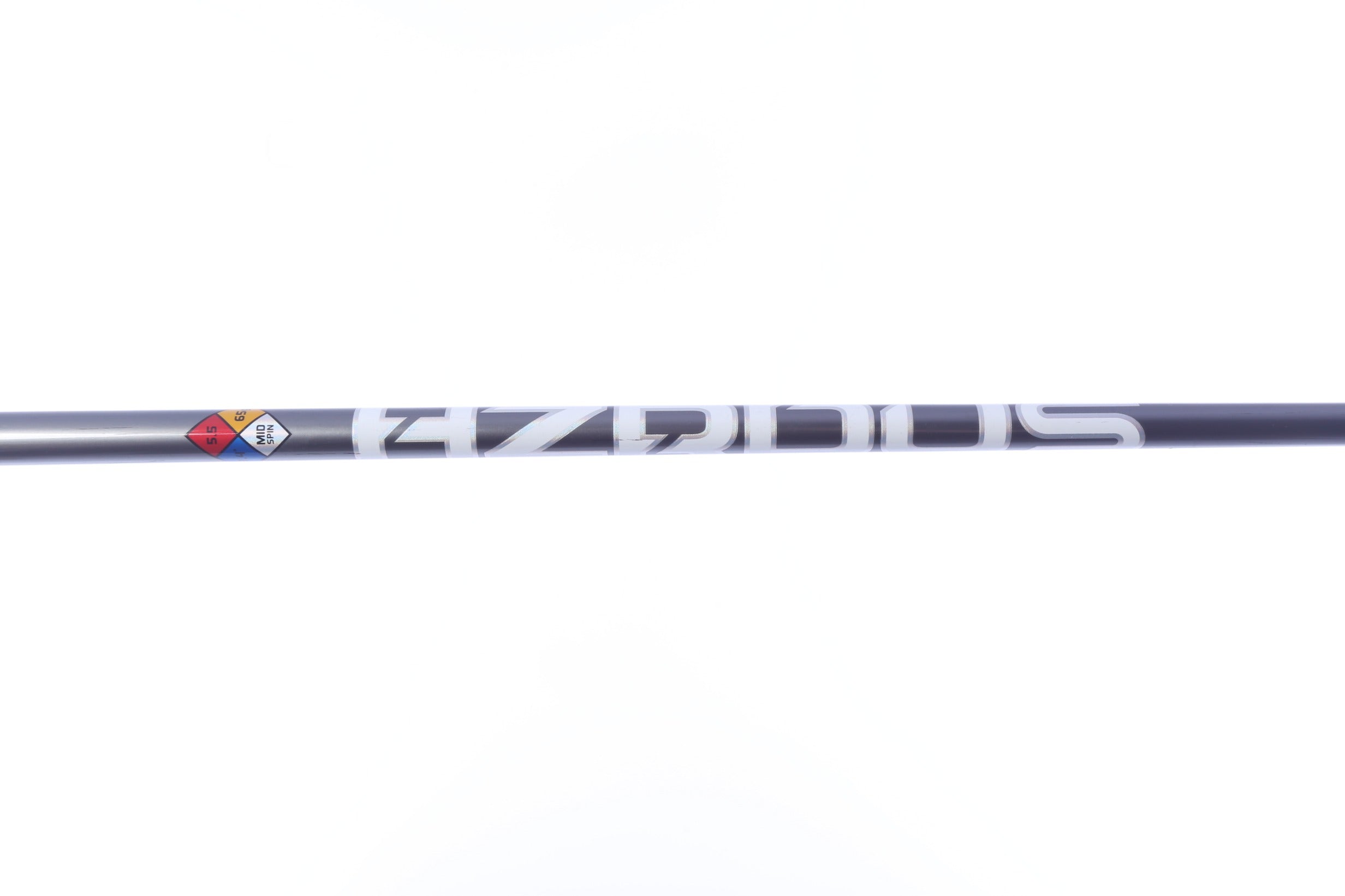 Used Callaway Paradym X 3H Hybrid - Right-Handed - 18 Degrees - Regular Flex
