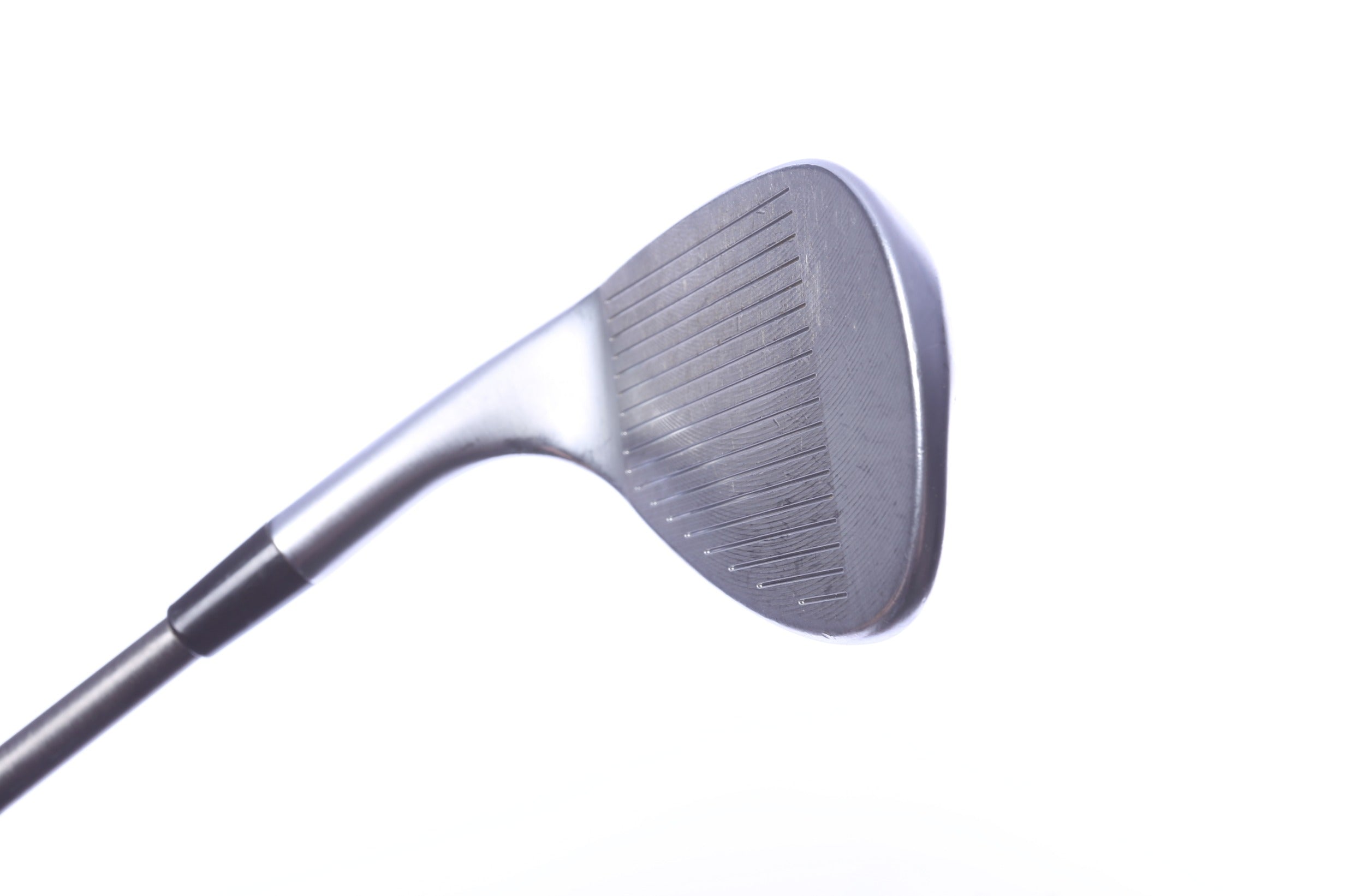 Used Cleveland CBX Sand Wedge - Right-Handed - 54 Degrees - Regular Flex