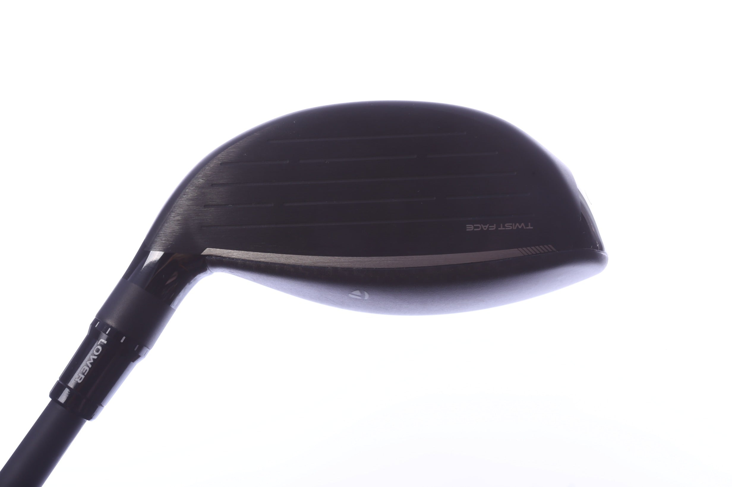 Used TaylorMade Qi4D 7-Wood - Right-Handed - 21 Degrees - Stiff Flex