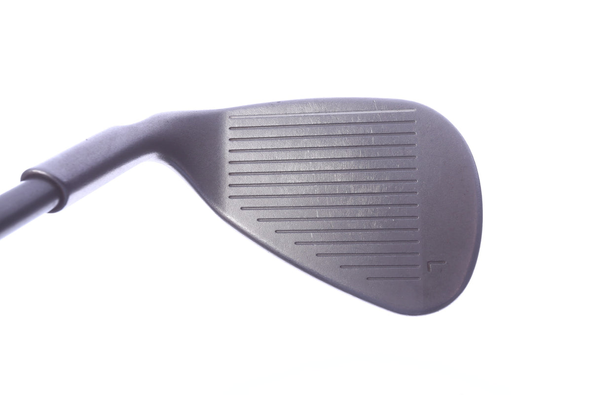 Used Ping G5 Lob Wedge - Right-Handed - 58 Degrees - Regular Flex