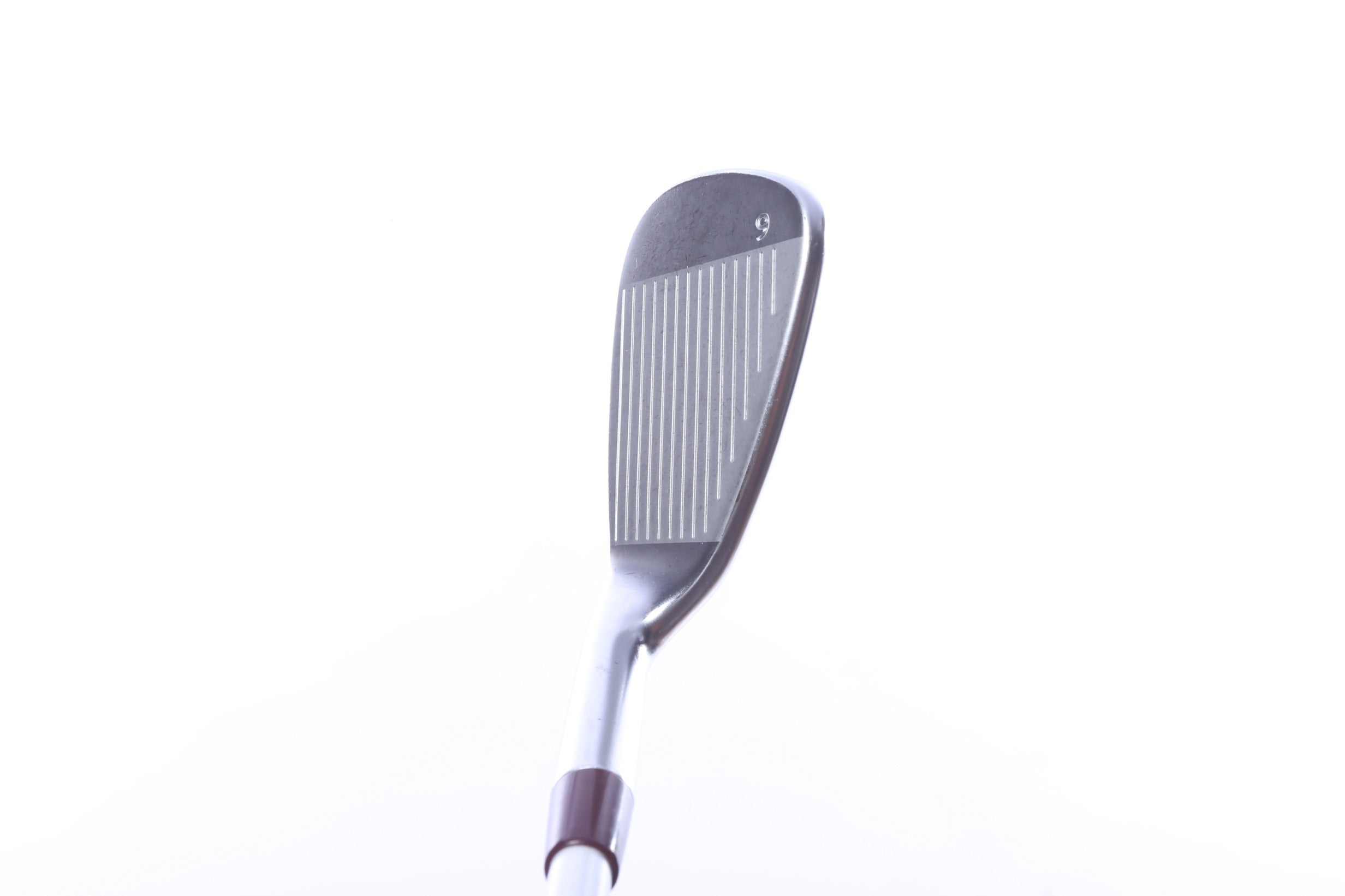 Used Ping G LE 2 Single 9-Iron - Right-Handed - Ladies Flex-Next Round
