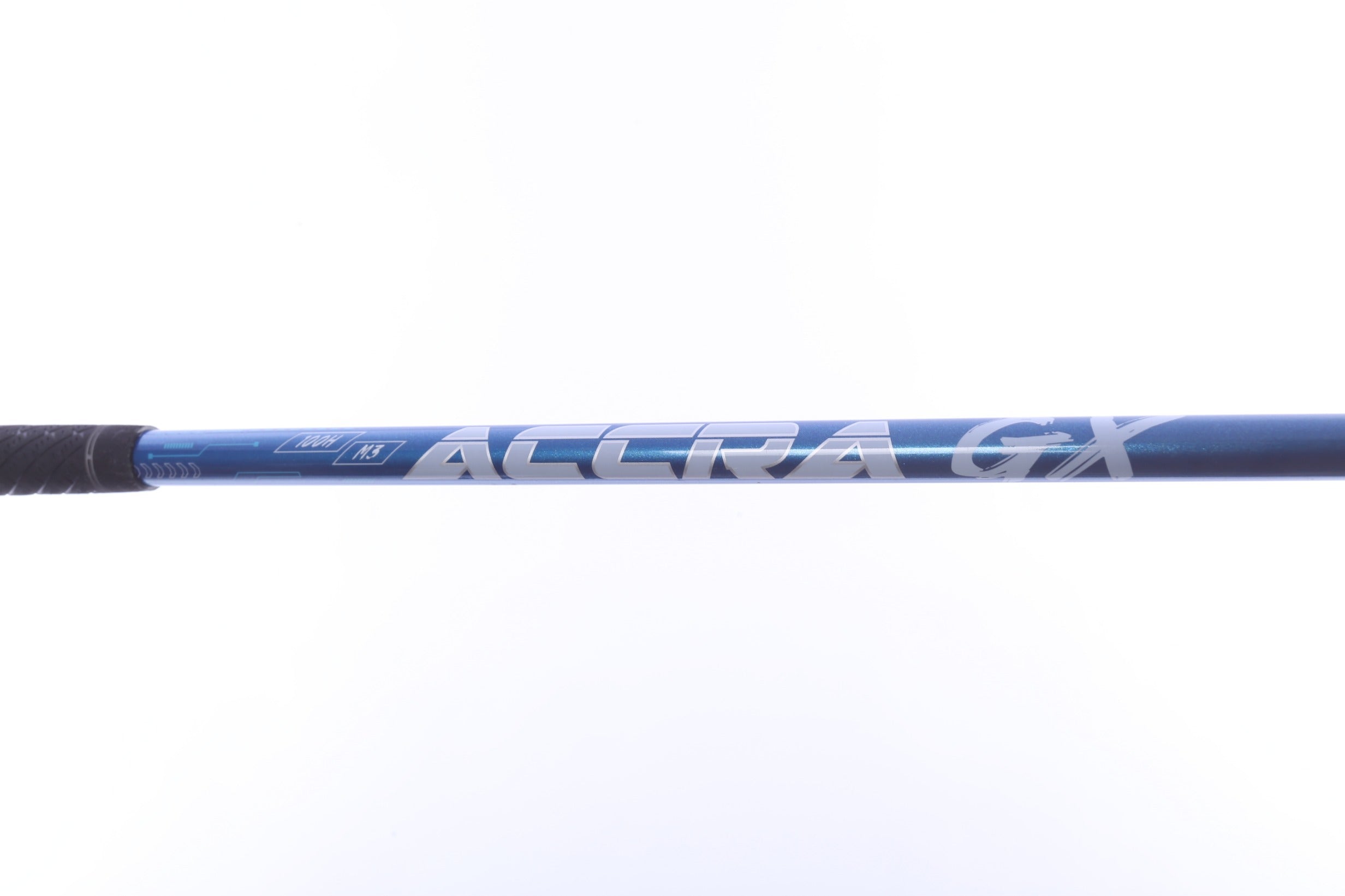 Used Callaway Rogue ST Pro Single 6-Iron - Left-Handed - Regular Flex-Next Round