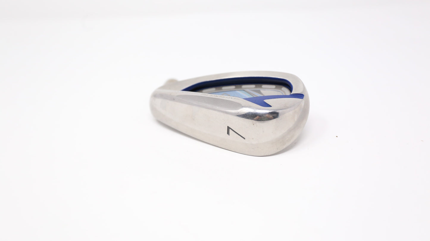 Used XXIO 9 Single Iron - HEAD ONLY - Right-Handed - Degrees-Next Round