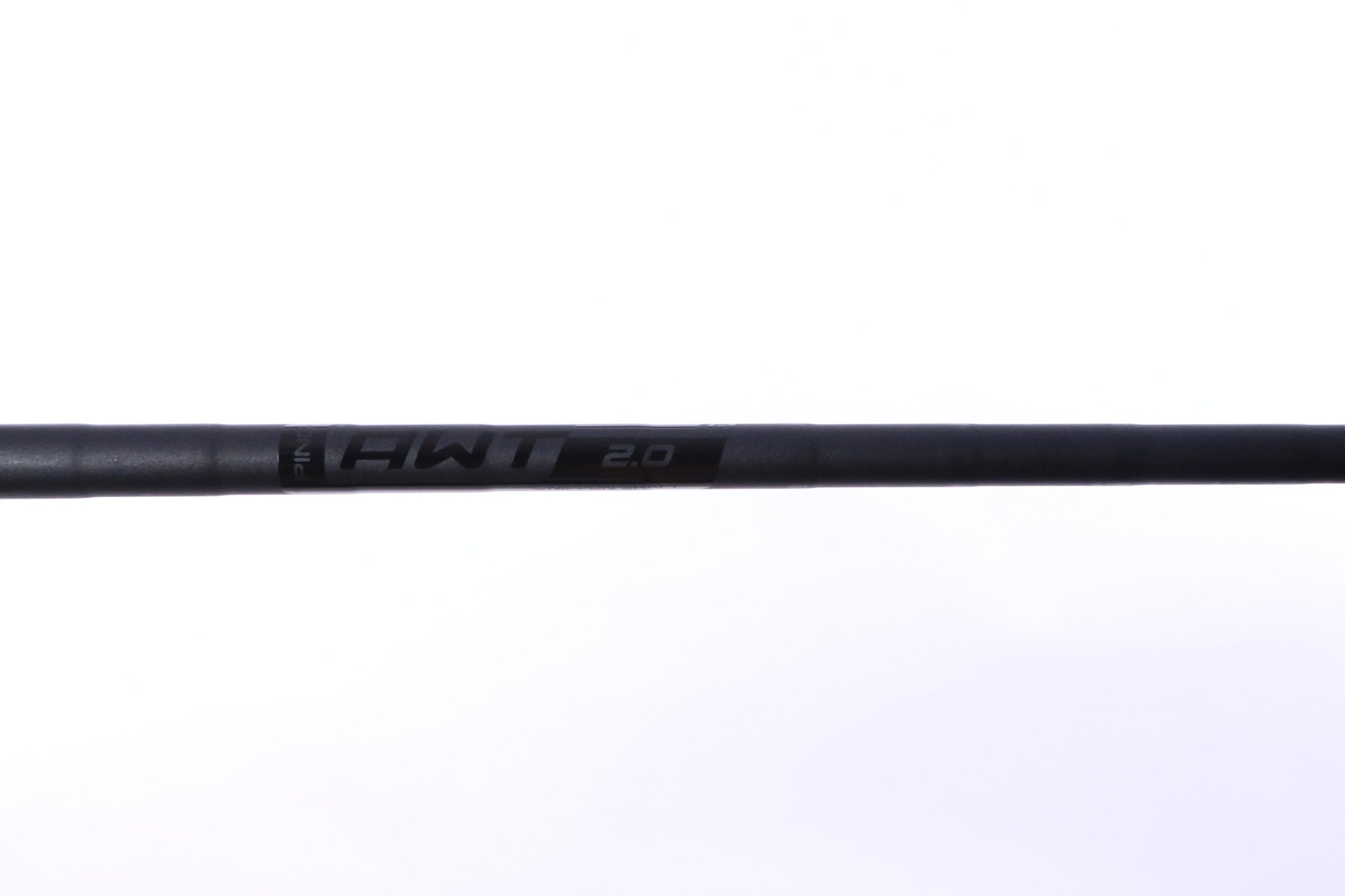 Used Ping G20 Single 7-Iron - Right-Handed - Regular Flex-Next Round