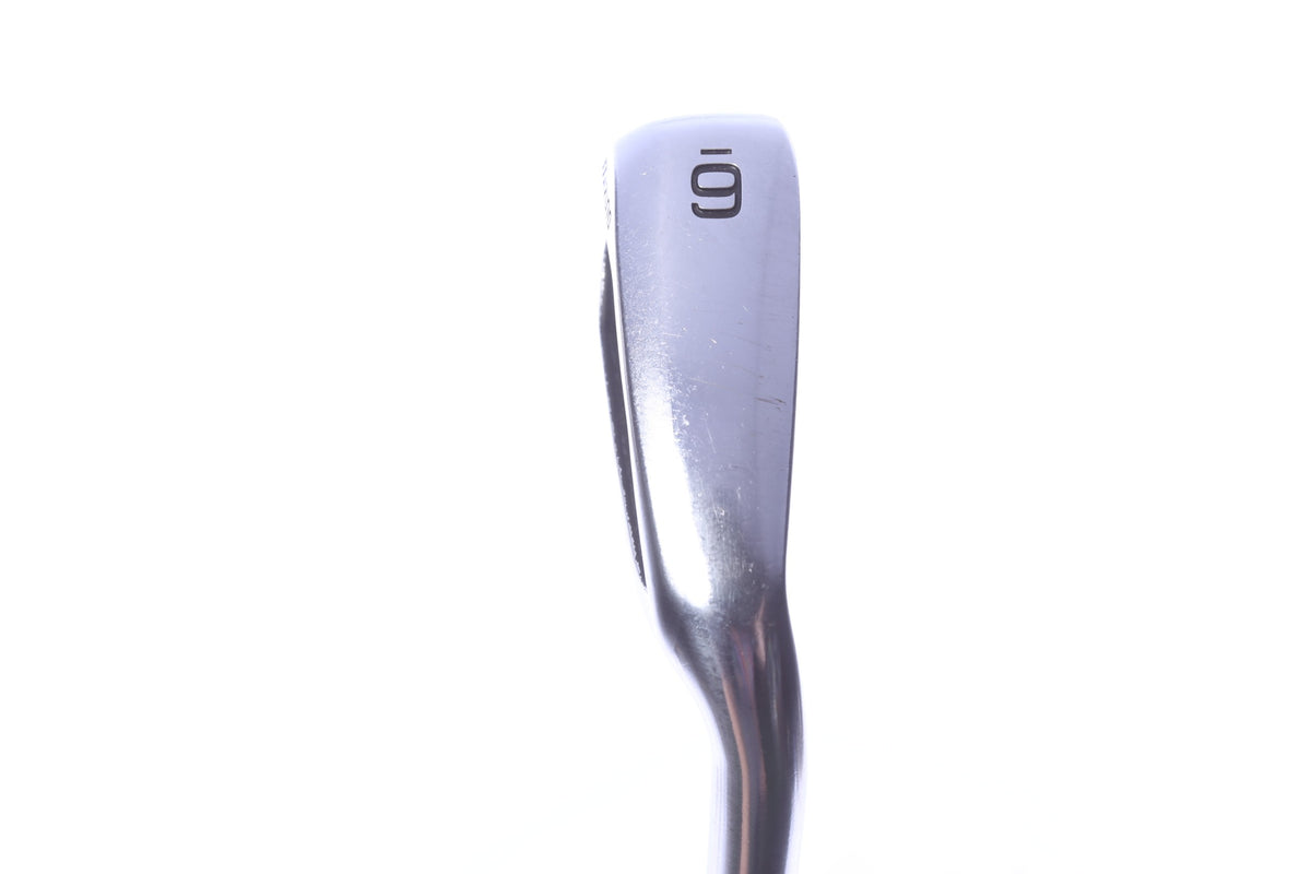 Used Mizuno JPX 825 Single 6-Iron - Right-Handed - Regular Flex