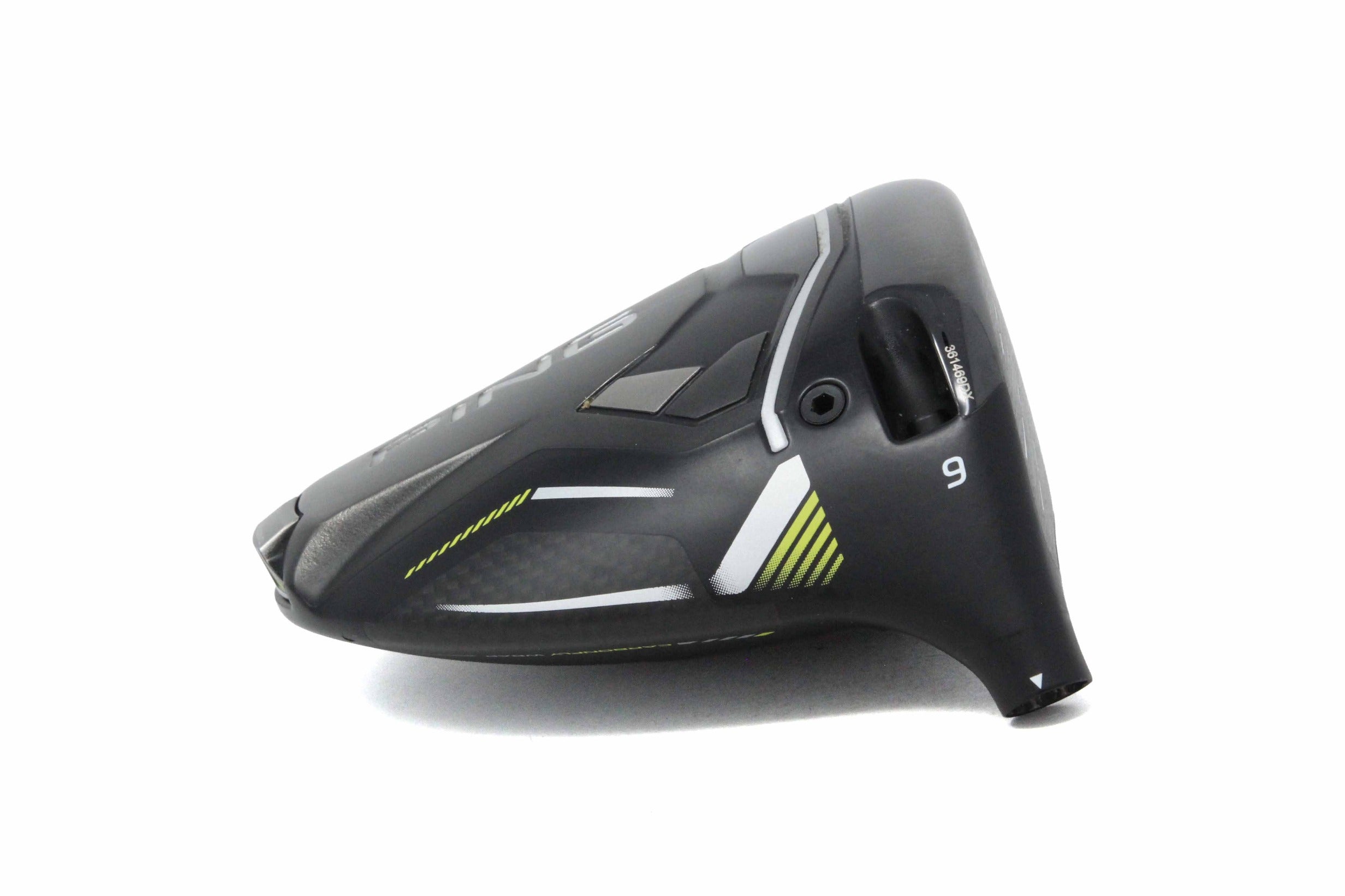 Used Ping G430 MAX 10K Driver - HEAD ONLY - Right-Handed - 9 Degrees-Next Round