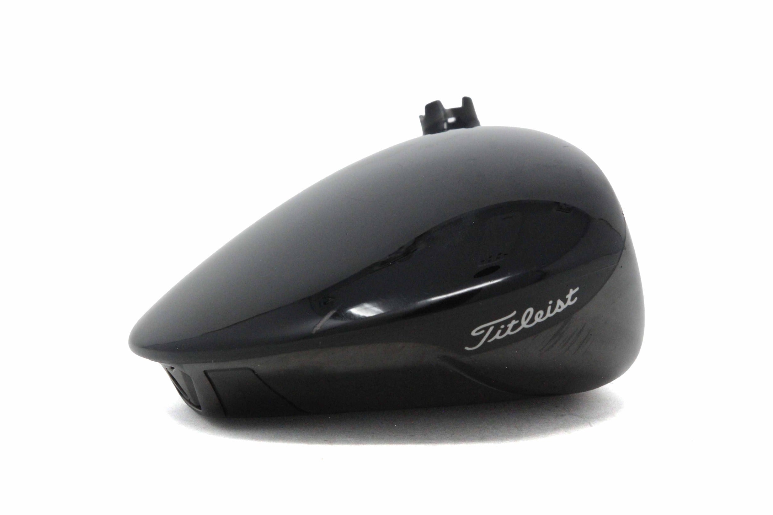 Used Titleist TSR2 Driver - HEAD ONLY - Right-Handed - 9 Degrees