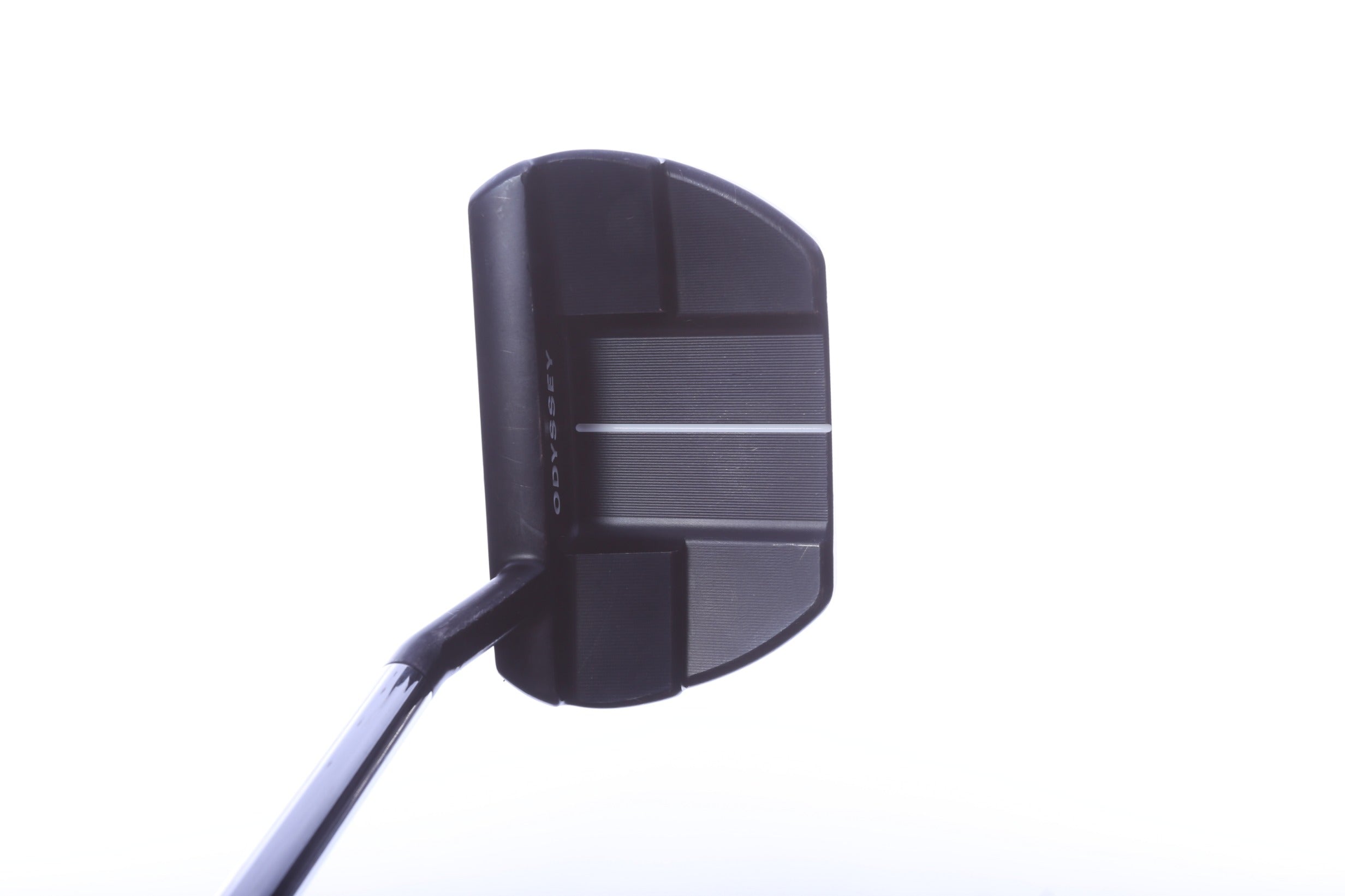Used Odyssey Ai-ONE Milled Three T S Putter - Right-Handed - 34.5 in - Mallet-Next Round