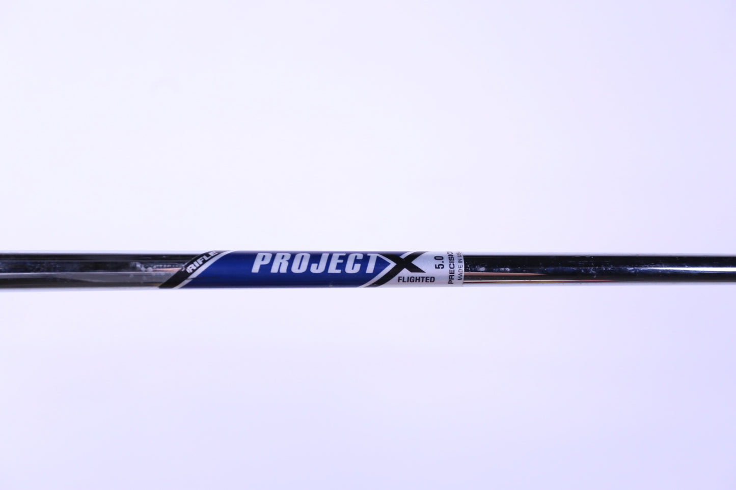 Used Callaway RAZR X Forged Single 6-Iron - Left-Handed - Regular Flex-Next Round