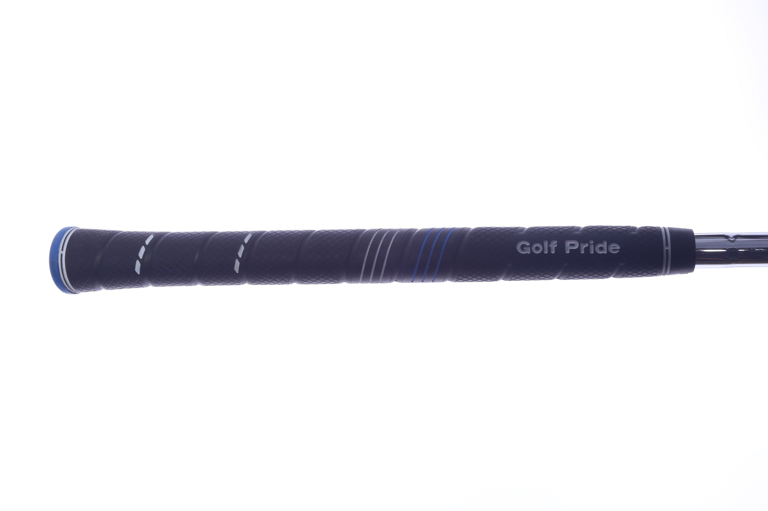 Used Mizuno S18 White Satin Gap Wedge - Right-Handed - 50 Degrees - Stiff Flex-Next Round