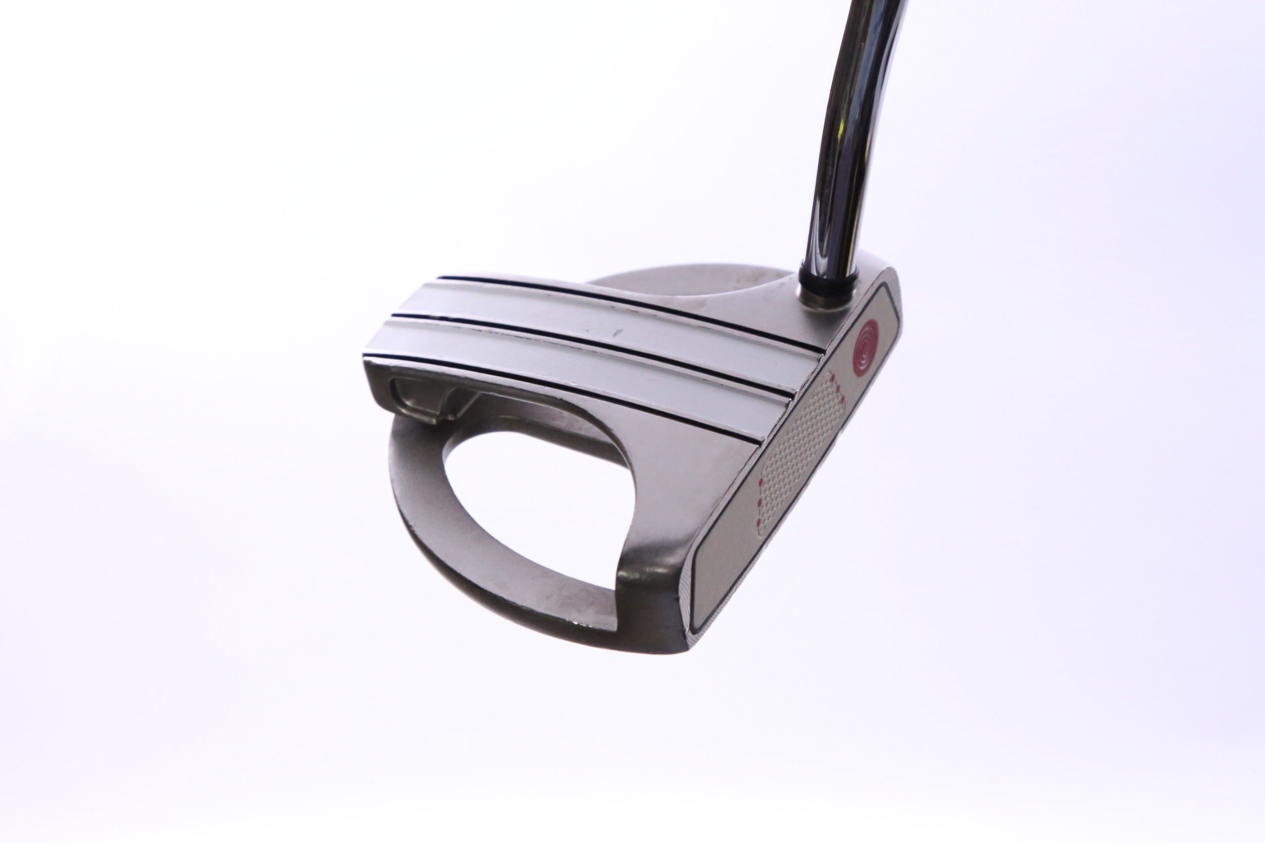 Used Odyssey White Hot XG Marxman Mallet Putter - Right-Handed - 34.5 in - Mallet