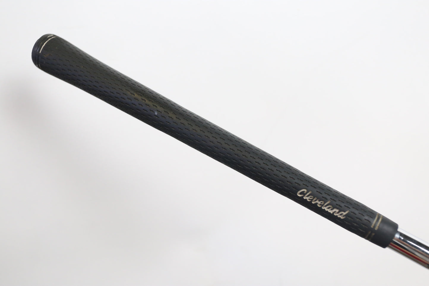Used Cleveland 588 RTX Satin Lob Wedge - Right-Handed - 60 Degrees - Stiff Plus Flex