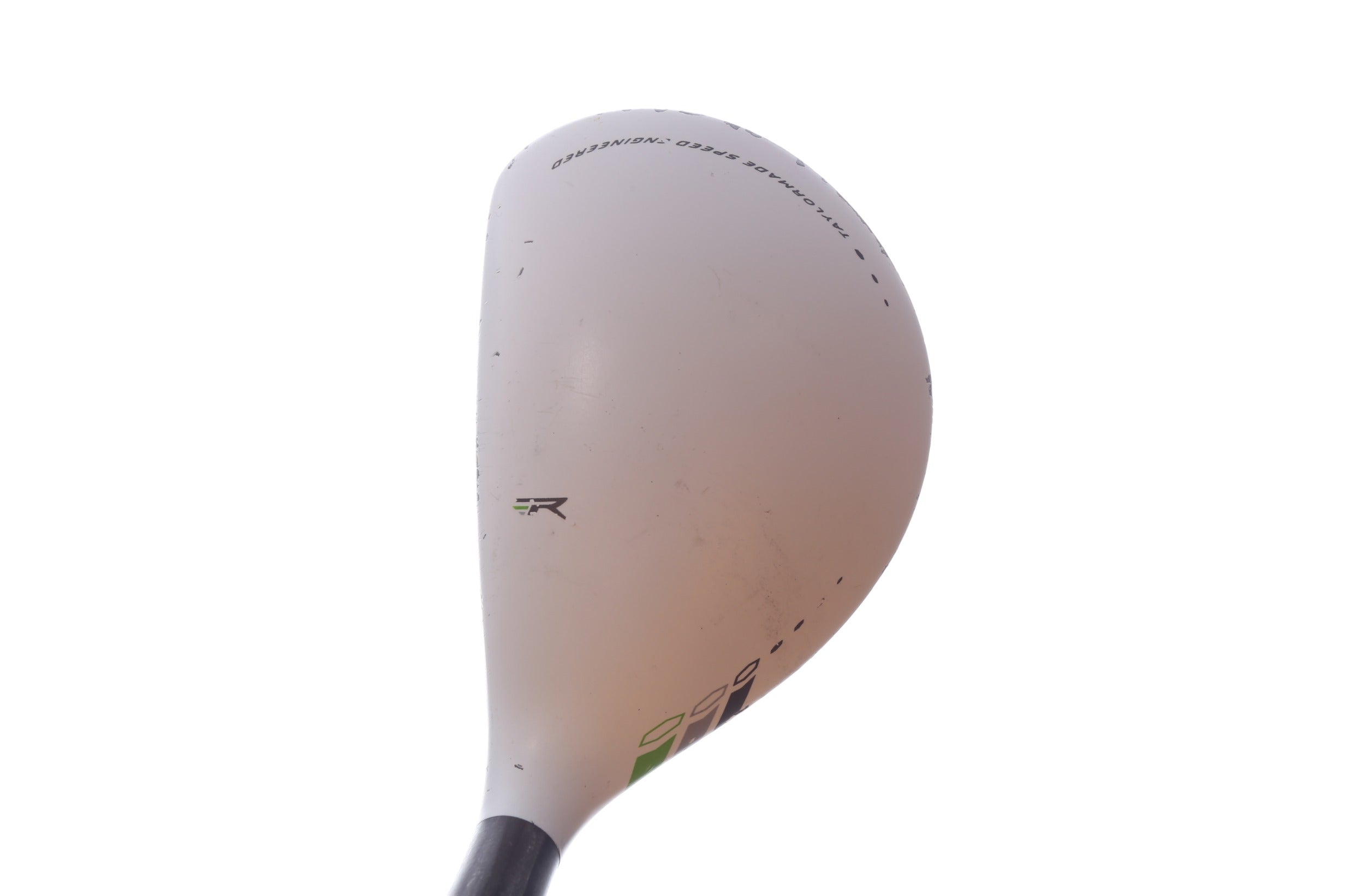 Used TaylorMade RocketBallz 3H Hybrid - Right-Handed - 19 Degrees - Stiff Flex-Next Round