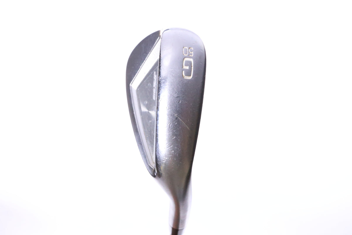 Used Mizuno JPX 919 Hot Metal Gap Wedge - Right-Handed - 50 Degrees - Regular Flex