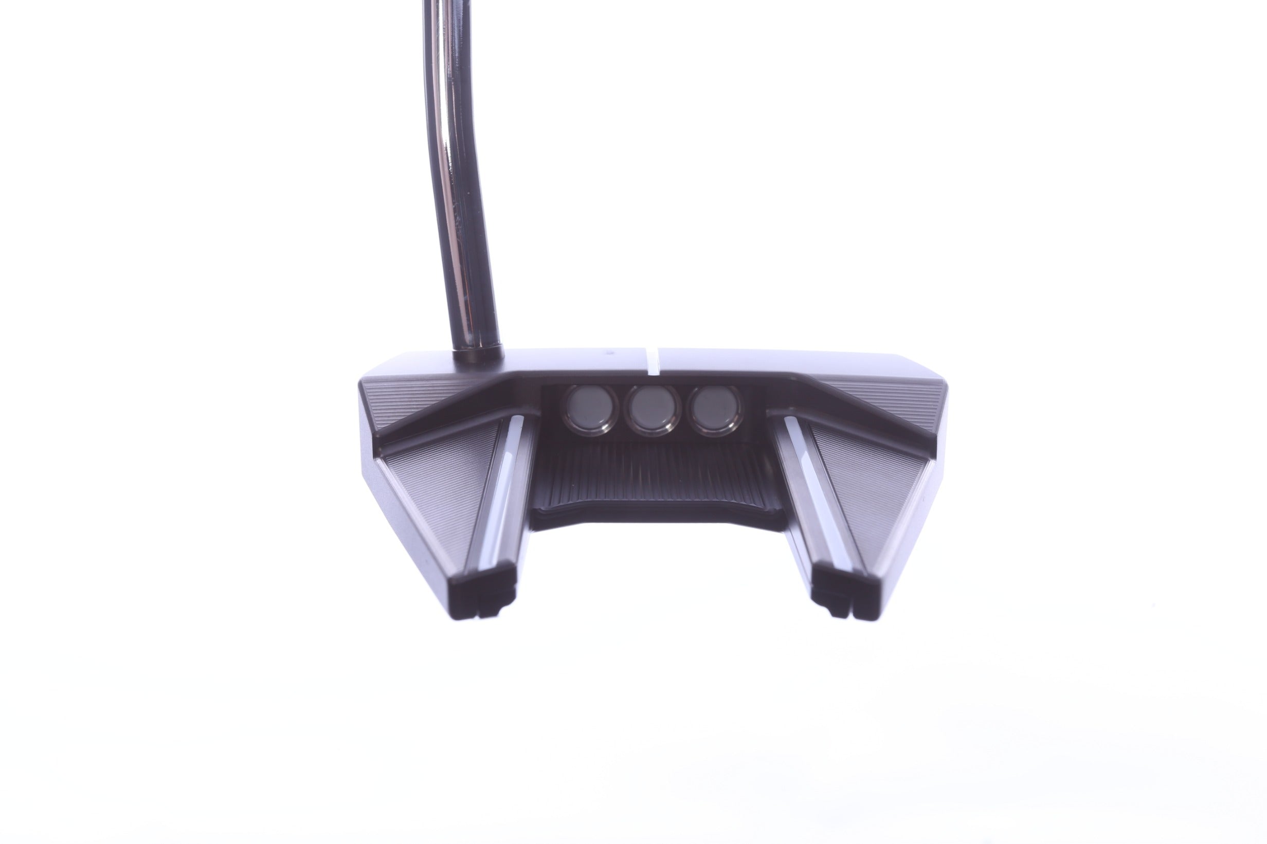 Used Titleist Scotty Cameron Phantom Black Limited 7 Putter - Right-Handed - 34 in - Mallet