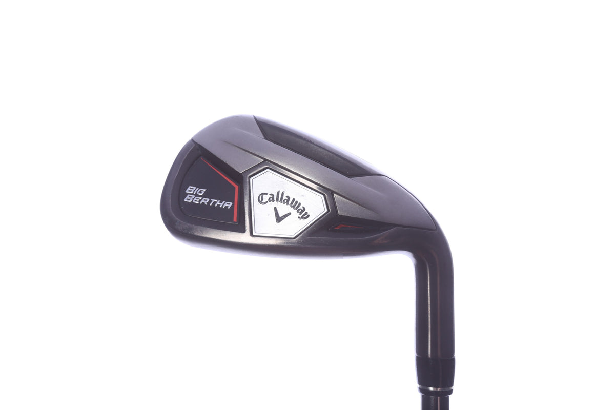 Used Callaway Big Bertha 2015 Single 8-Iron - Right-Handed - Regular Flex-Next Round