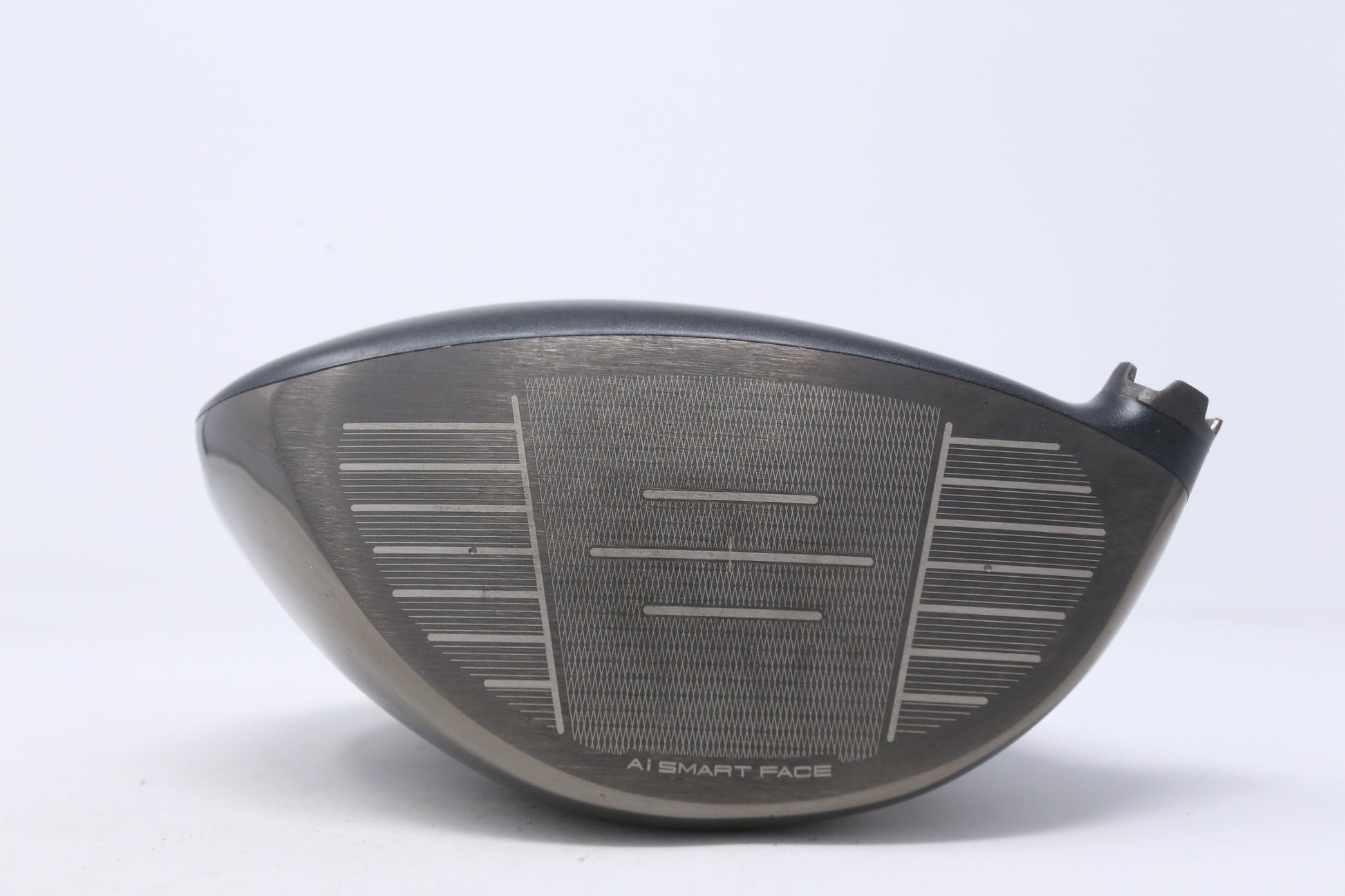 Used Callaway Paradym Ai Smoke TD Driver - HEAD ONLY - Right-Handed - 9 Degrees-Next Round