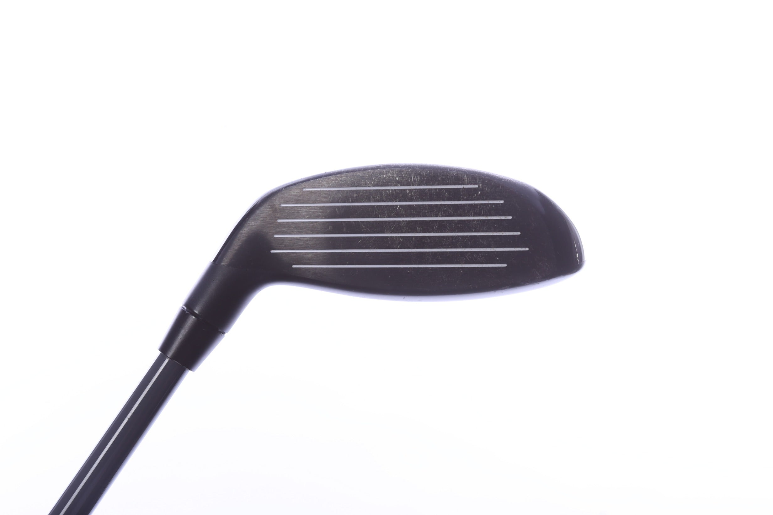 Used PXG 0317 3H Hybrid - Right-Handed - 19 Degrees - Stiff Flex