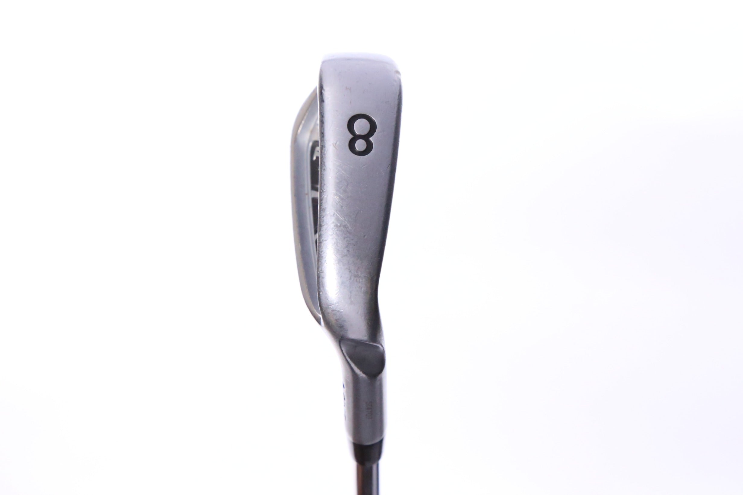 Used Ping i20 Single 8-Iron - Right-Handed - Regular Flex
