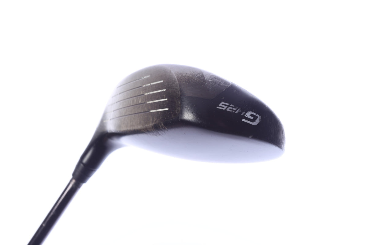Used Ping G425 MAX 5-Wood - Right-Handed - 17.5 Degrees - Extra Stiff Flex