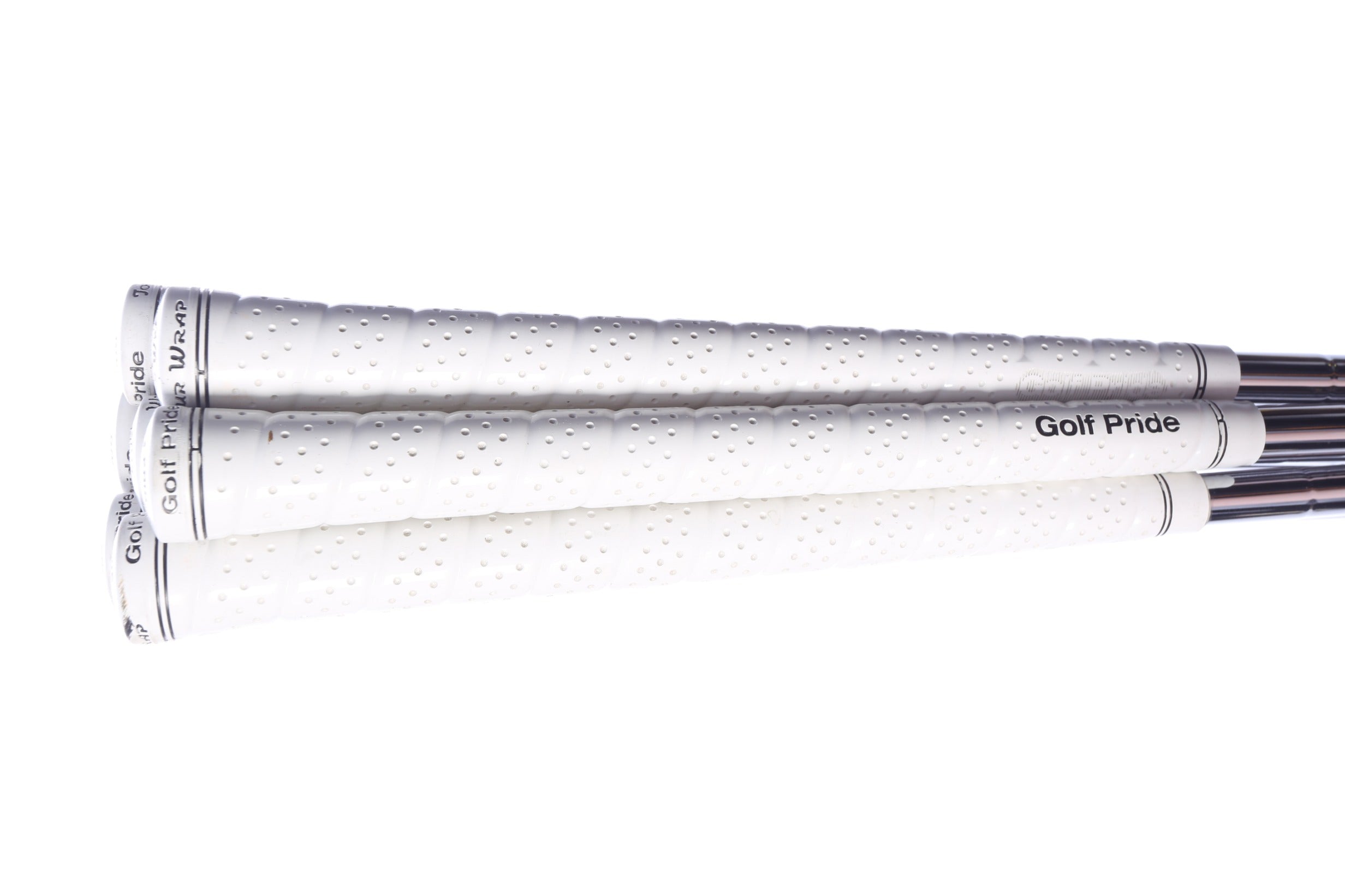 Used Callaway Paradym Ai Smoke Iron Set - Right-Handed - 4-PW - Regular Flex