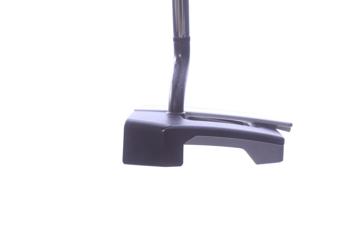 Used PXG Allan ZT Putter - Right-Handed - 33.5 in - Mallet-Next Round