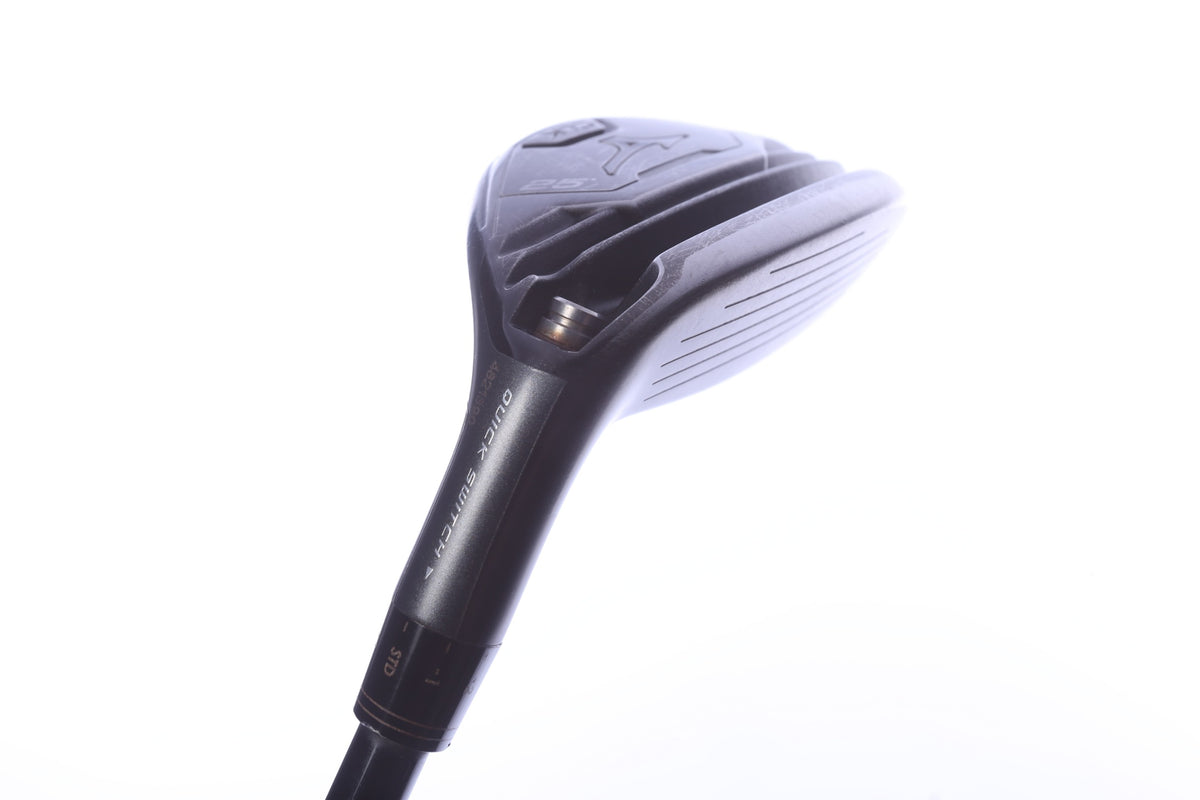 Used Mizuno 2020 CLK 5H Hybrid - Right-Handed - 25 Degrees - Regular Flex