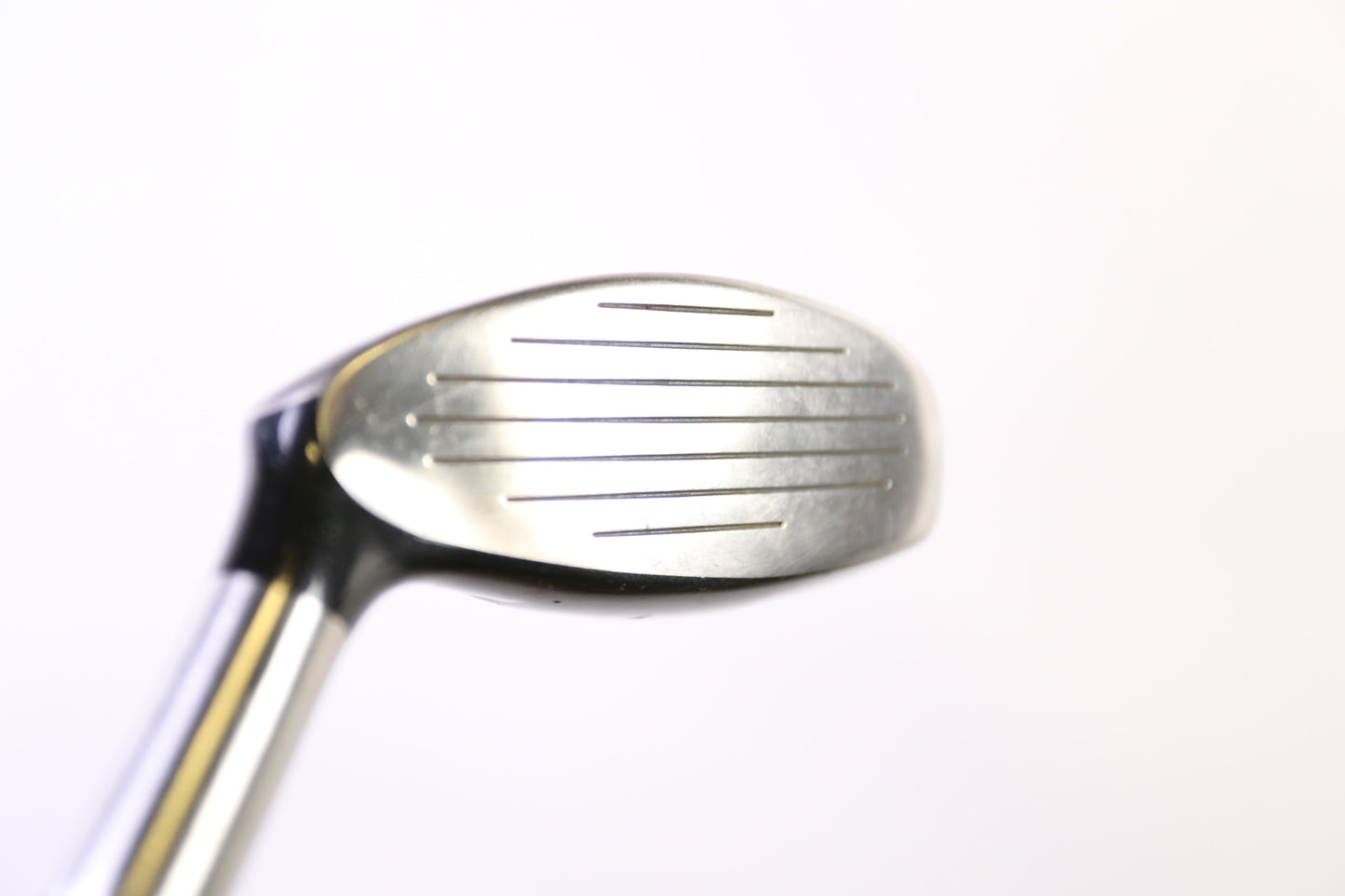 Used Adams i-WOOD 2H Hybrid - Right-Handed - Stiff Flex-Next Round