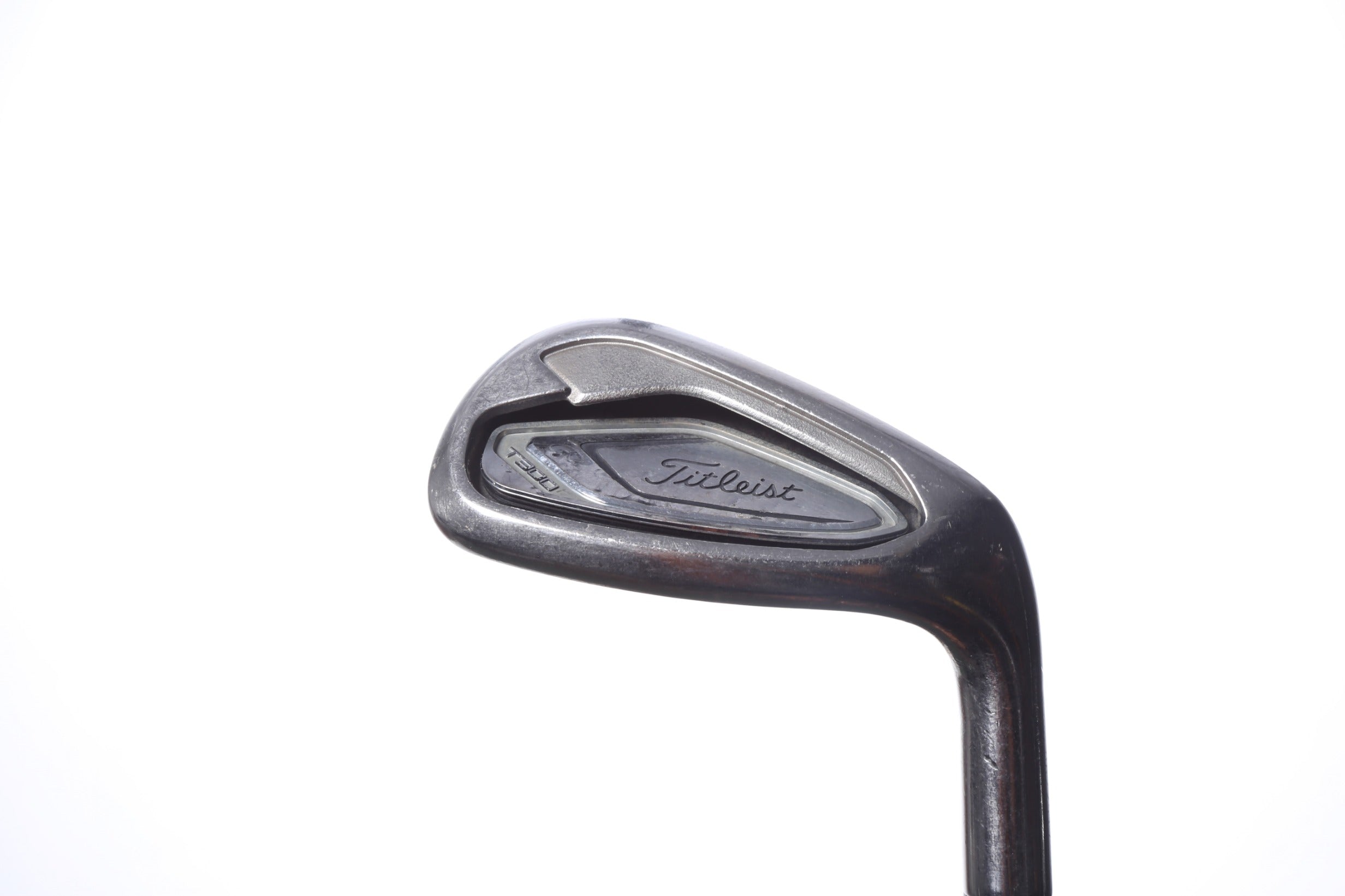 Used Titleist 2021 T300 Approach Wedge - Right-Handed - 48 Degrees - Regular Flex-Next Round