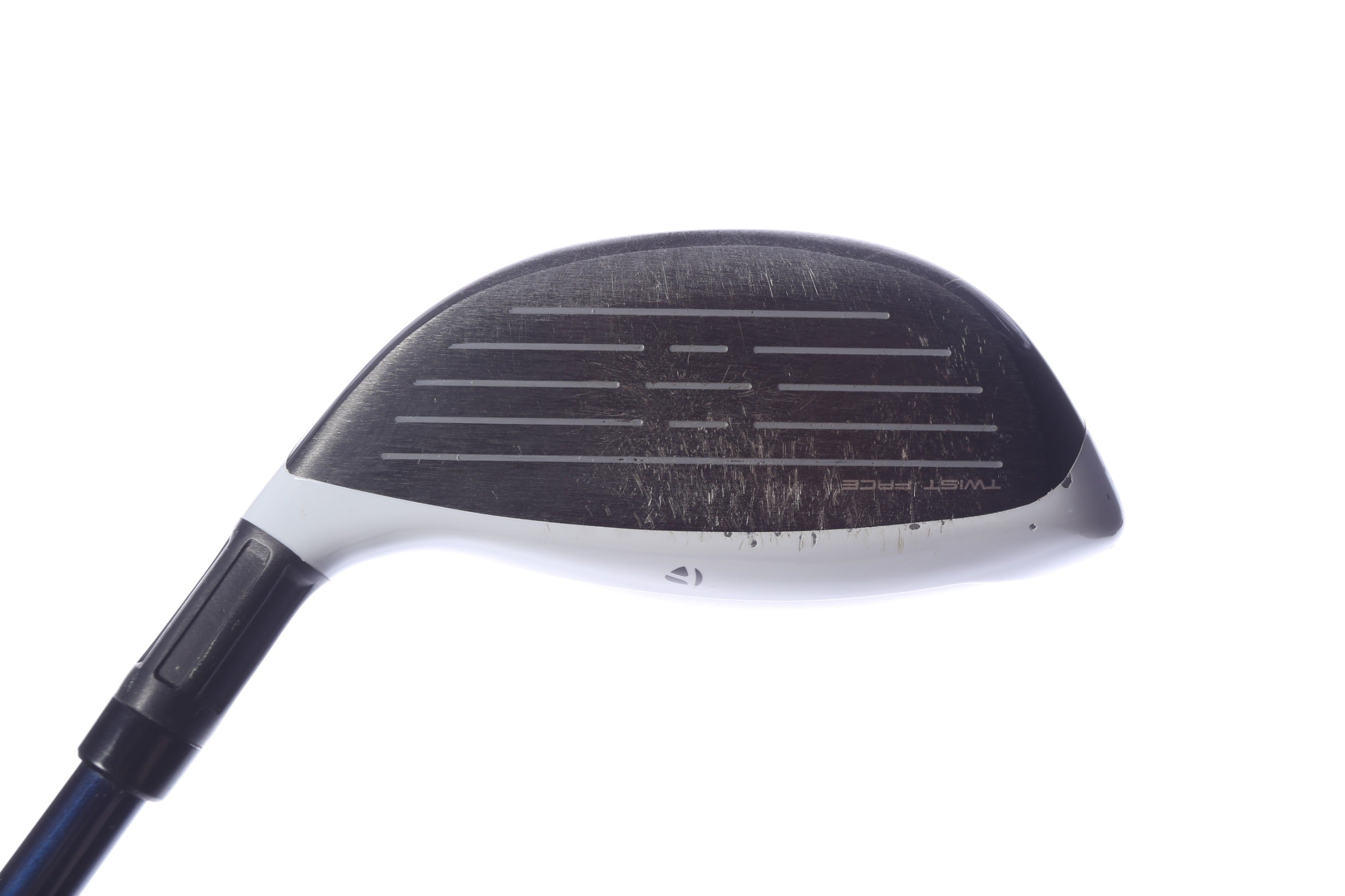 Used TaylorMade SIM MAX 3-Wood - Right-Handed - 14 Degrees - Extra Stiff Flex-Next Round