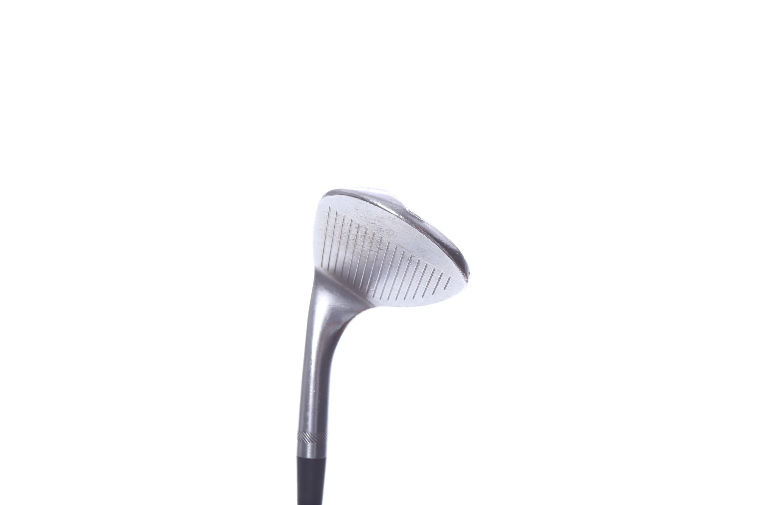 Used Titleist Vokey SM8 Tour Chrome Lob Wedge - Right-Handed - 60 Degrees - Wedge Flex-Next Round