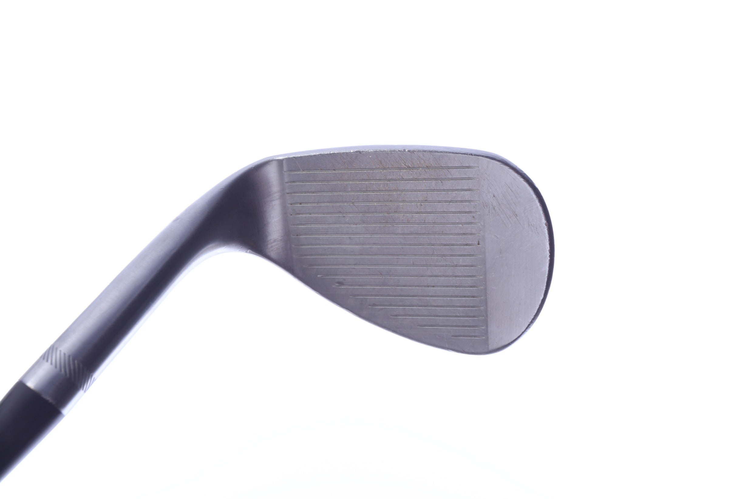 Used Titleist Vokey SM10 Tour Chrome Lob Wedge - Right-Handed - 60 Degrees - Wedge Flex-Next Round